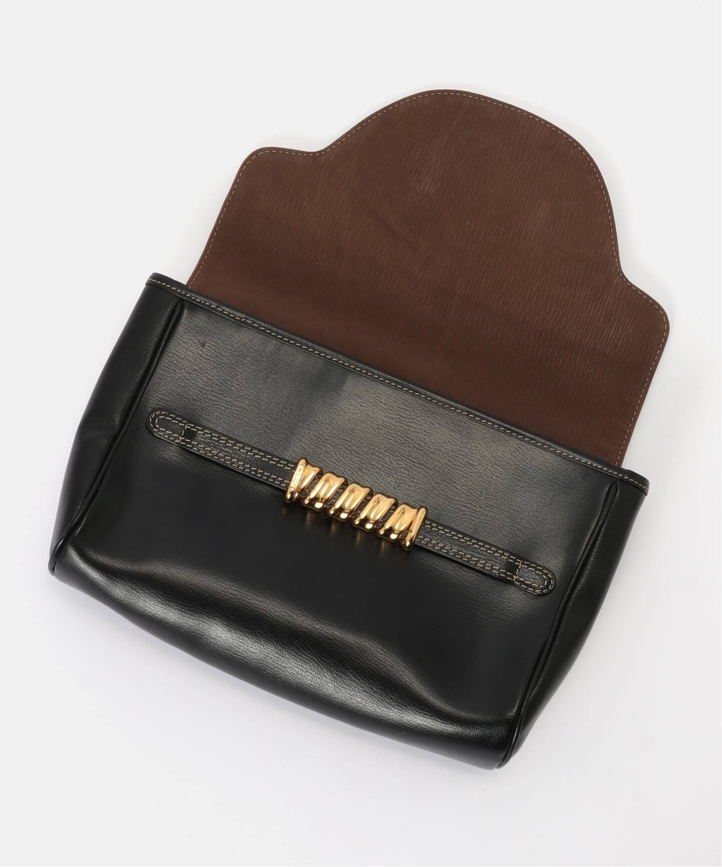 VINTAGE LOEWE/ロエベ】Velasquez クラッチバッグ（その他バッグ