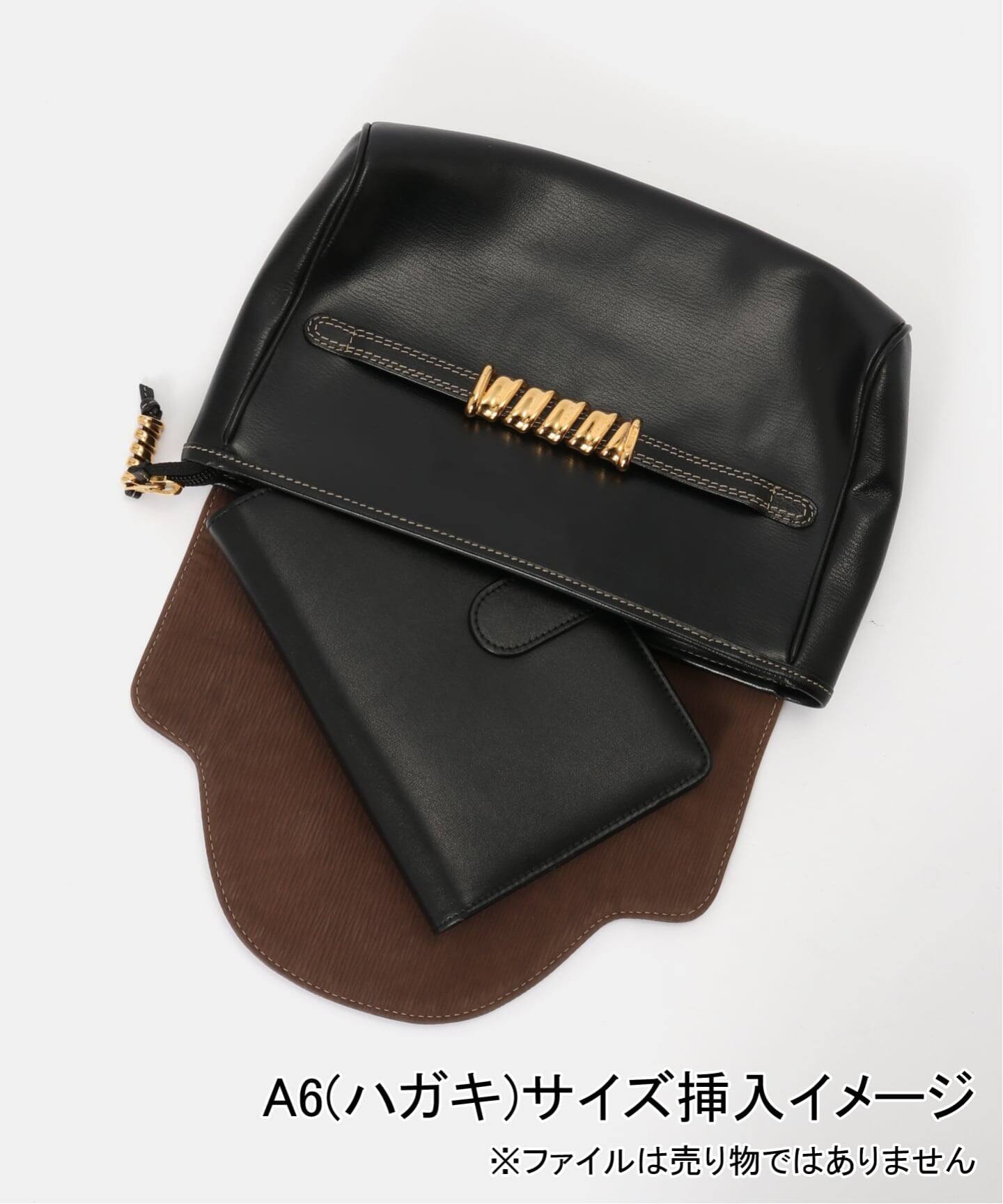 VINTAGE LOEWE/ロエベ】Velasquez クラッチバッグ（その他バッグ
