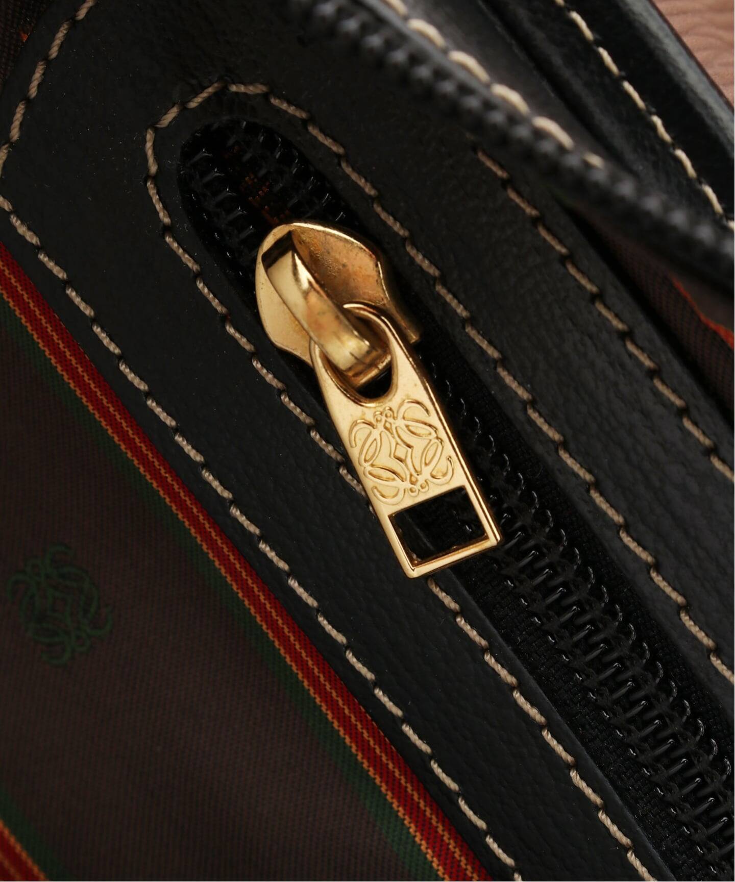VINTAGE LOEWE/ロエベ】Velasquez クラッチバッグ（その他バッグ