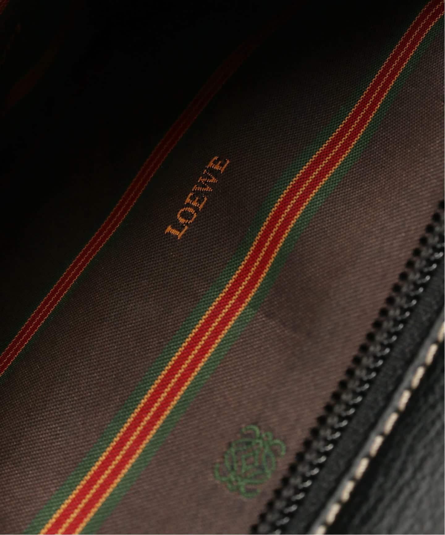 VINTAGE LOEWE/ロエベ】Velasquez クラッチバッグ（その他バッグ
