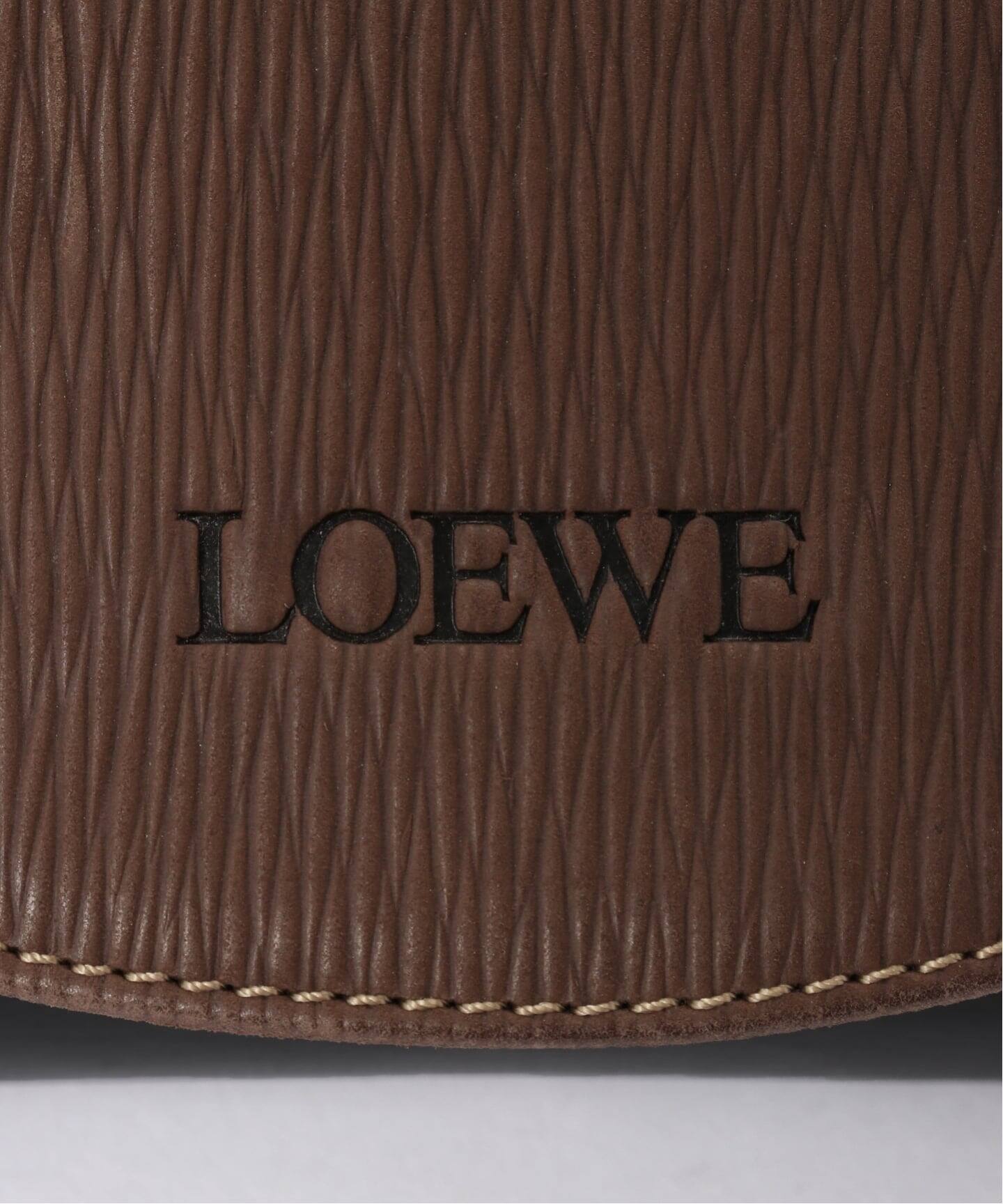 VINTAGE LOEWE/ロエベ】Velasquez クラッチバッグ（その他バッグ