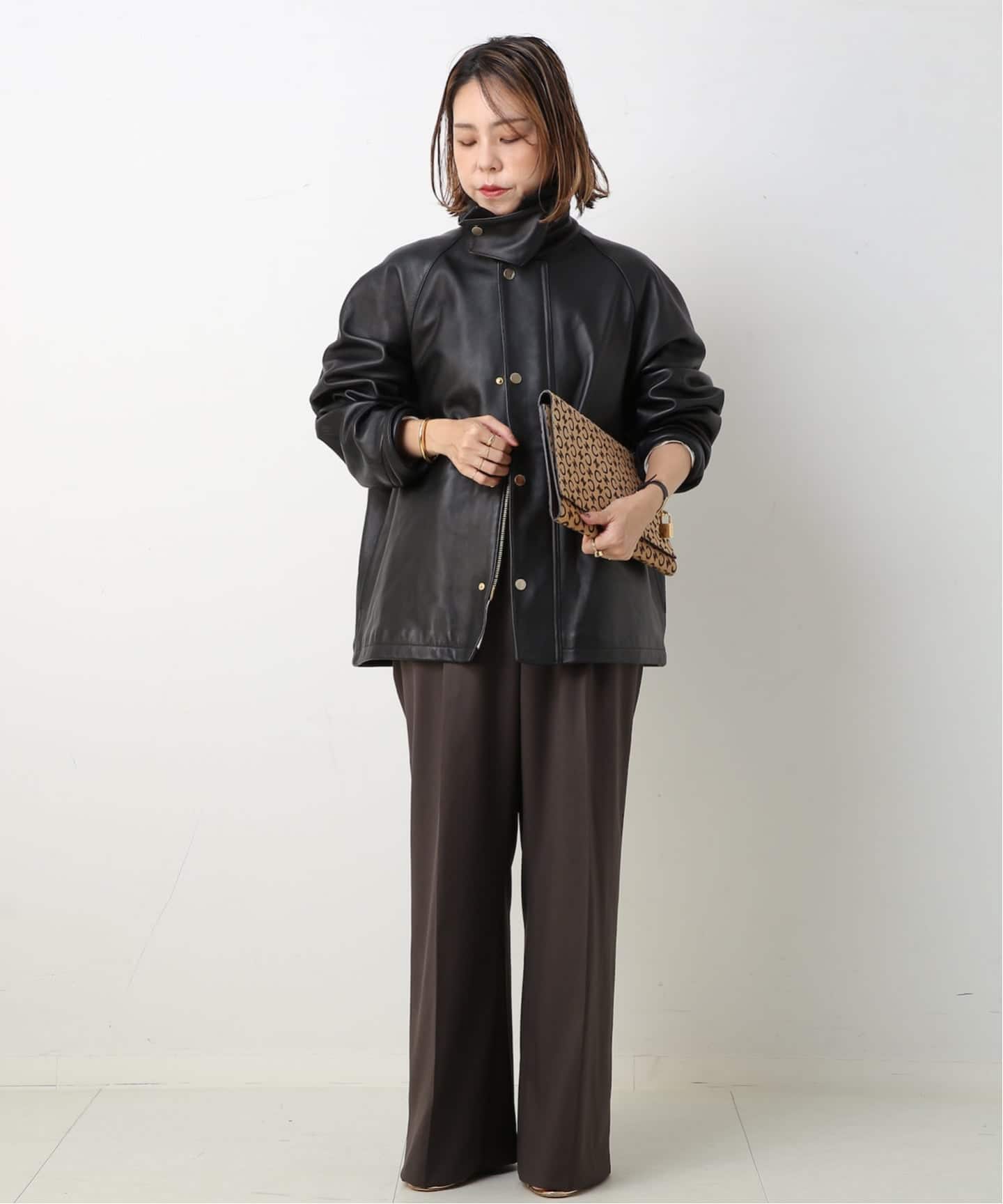 VINTAGE CELINE/セリーヌ】クラッチバッグ c macadam（その他バッグ
