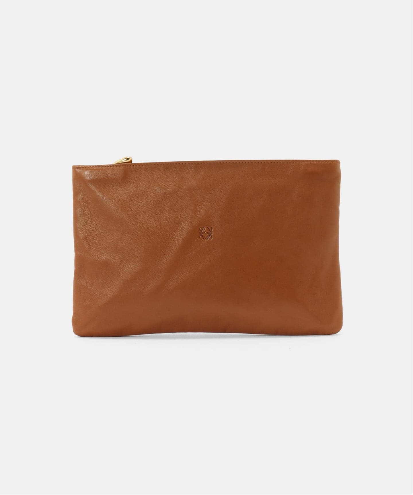 VINTAGE LOEWE/ロエベ】クラッチバッグ anagram（クラッチバッグ