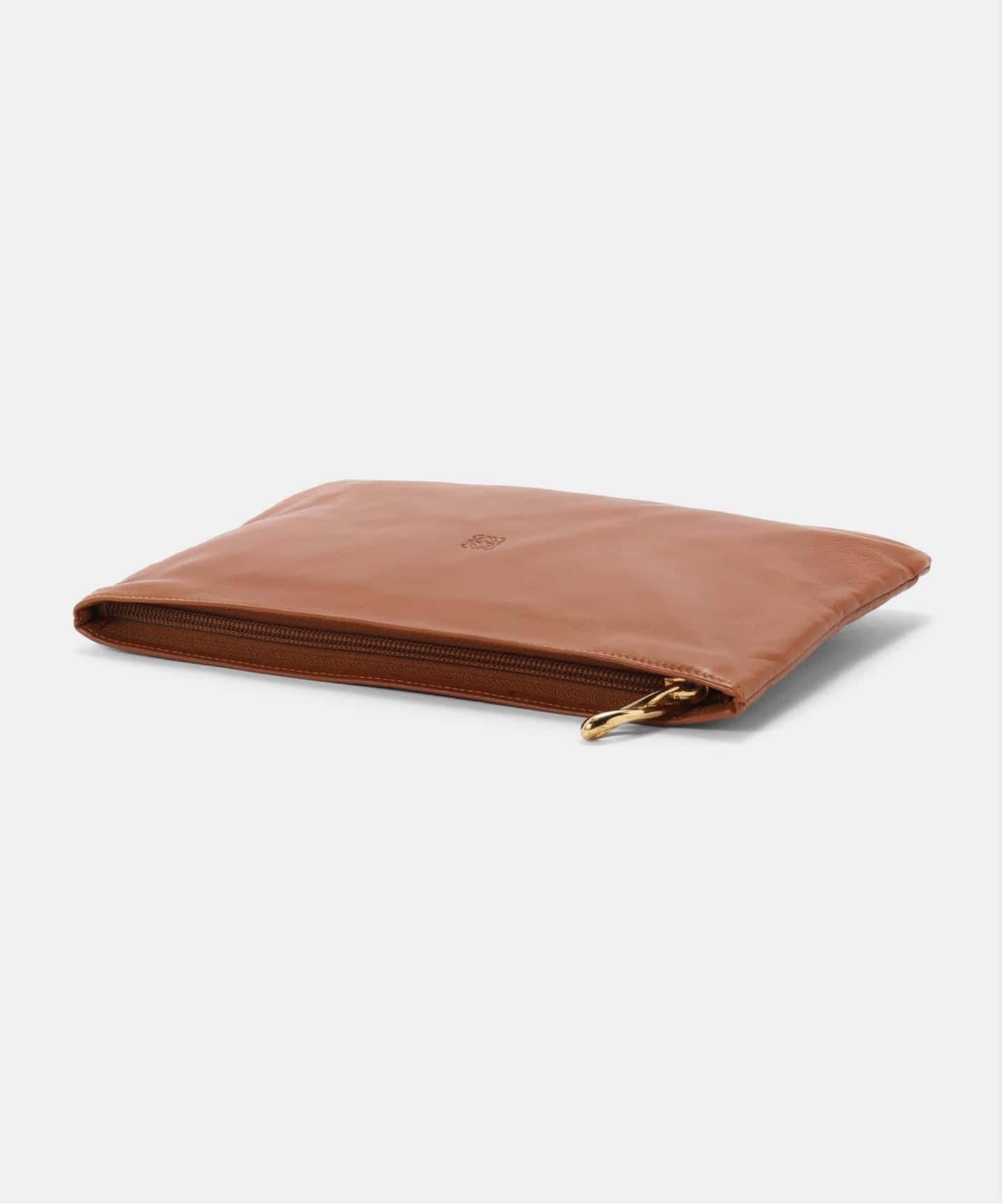 VINTAGE LOEWE/ロエベ】クラッチバッグ anagram（クラッチバッグ