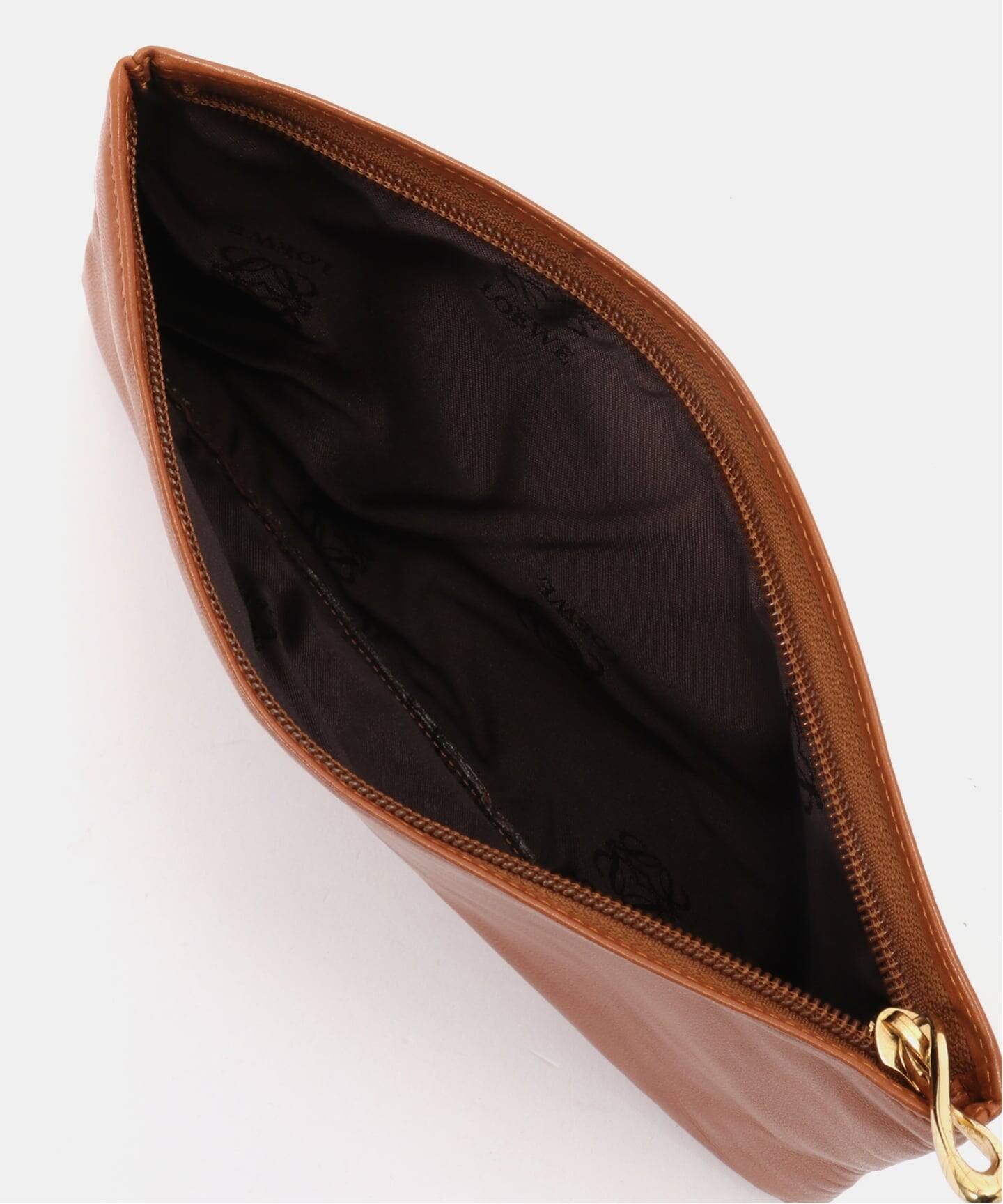VINTAGE LOEWE/ロエベ】クラッチバッグ anagram（クラッチバッグ