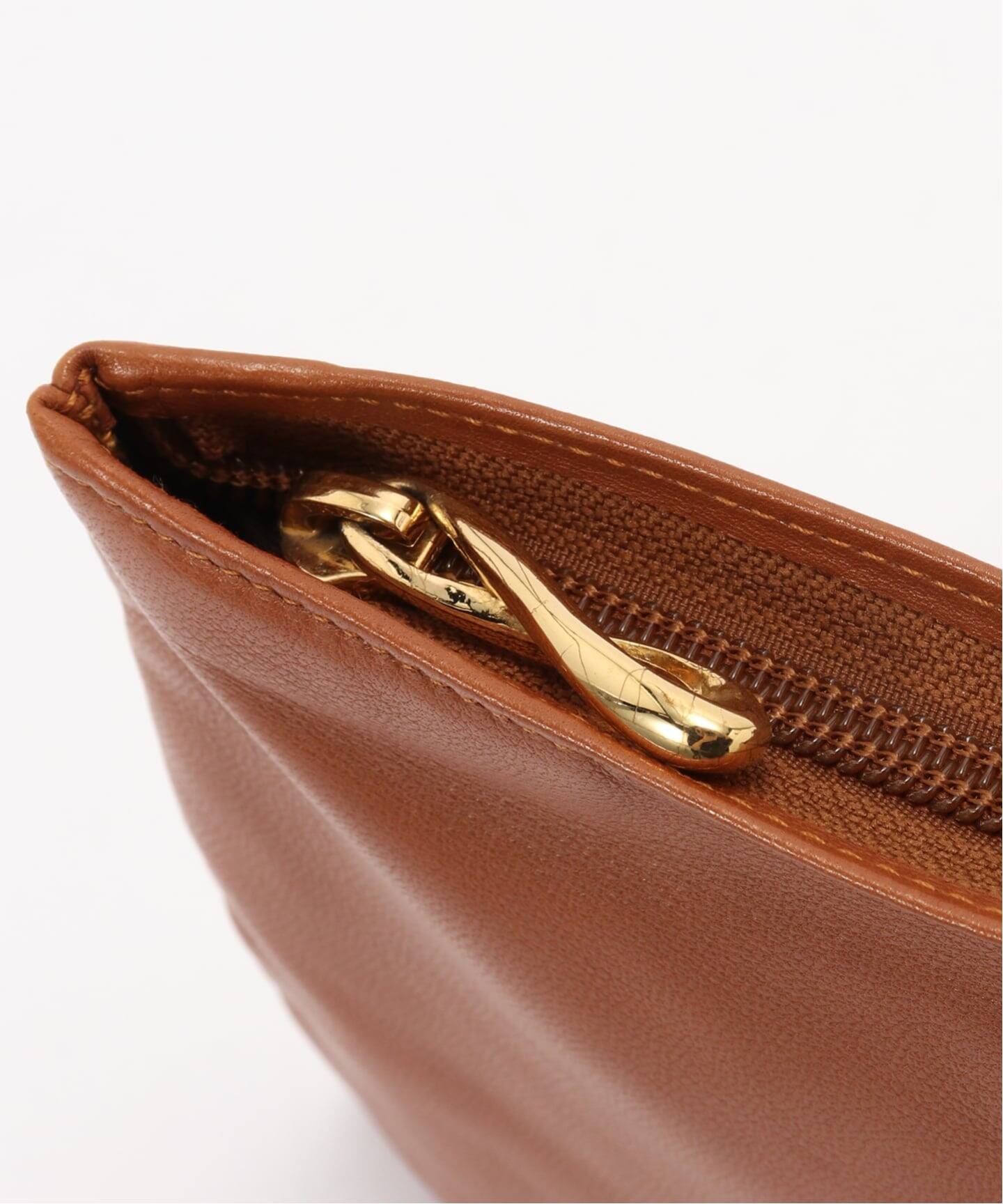 VINTAGE LOEWE/ロエベ】クラッチバッグ anagram（クラッチバッグ