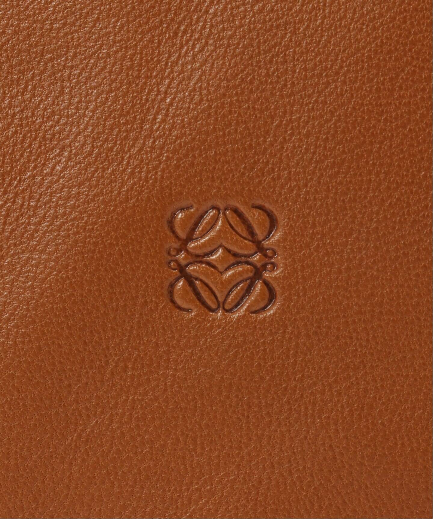 VINTAGE LOEWE/ロエベ】クラッチバッグ anagram（クラッチバッグ