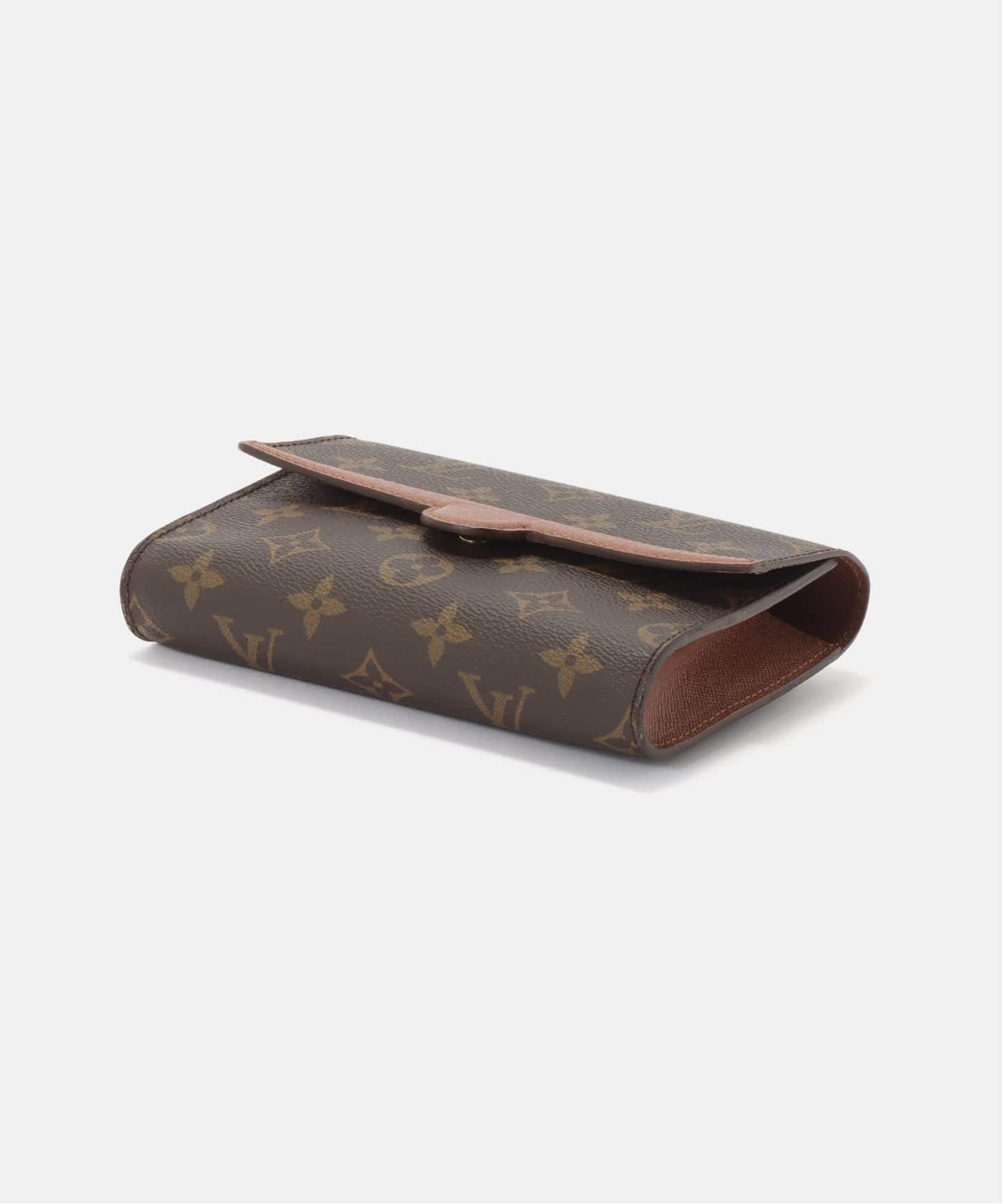 VINTAGE LOUIS VUITTON/ルイ ヴィトン】Arsh（ウェストポーチ