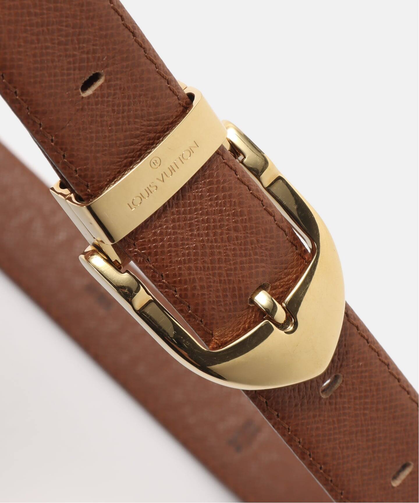 VINTAGE LOUIS VUITTON/ルイ ヴィトン】Arsh（ウェストポーチ