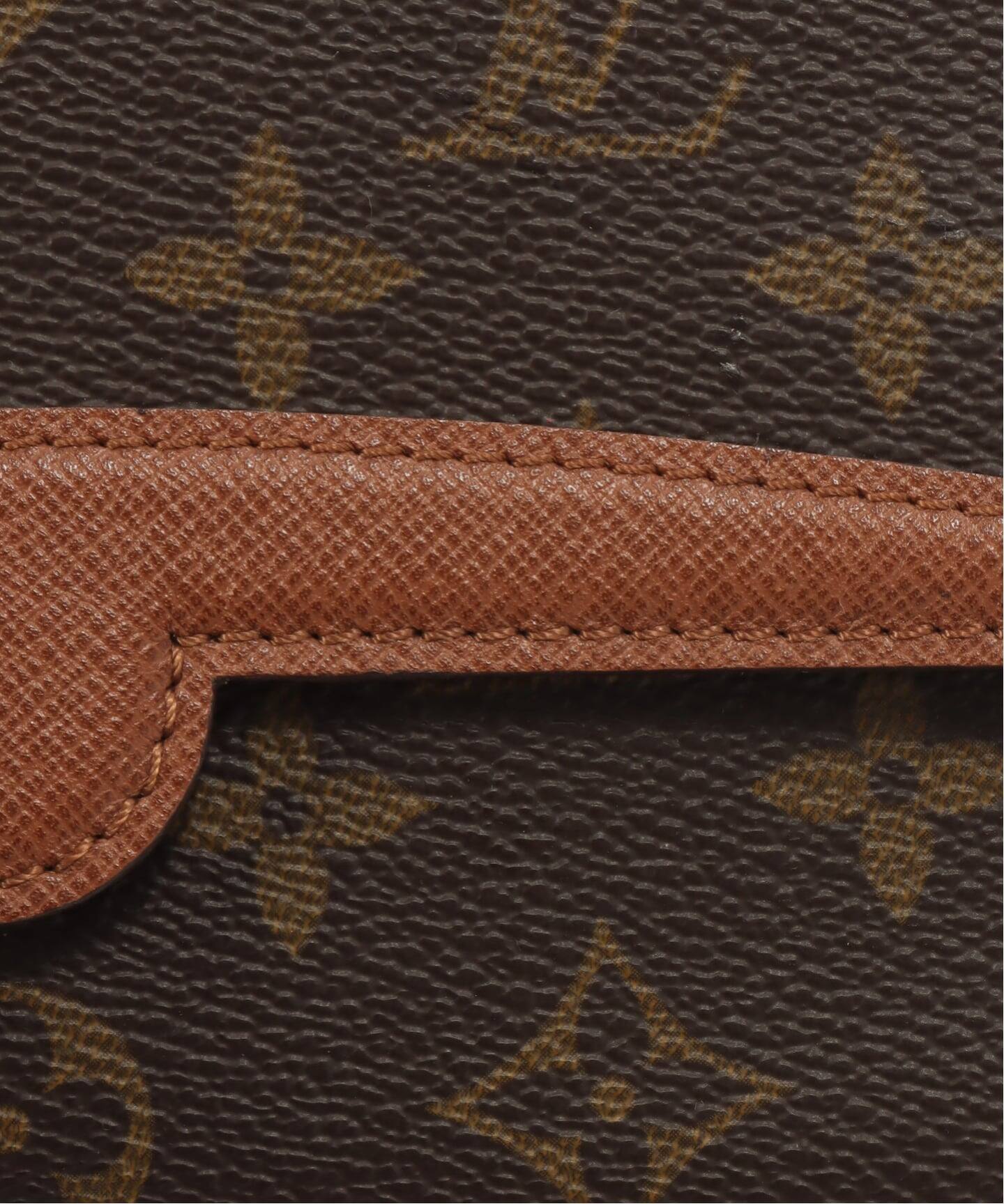 VINTAGE LOUIS VUITTON/ルイ ヴィトン】Arsh（ウェストポーチ