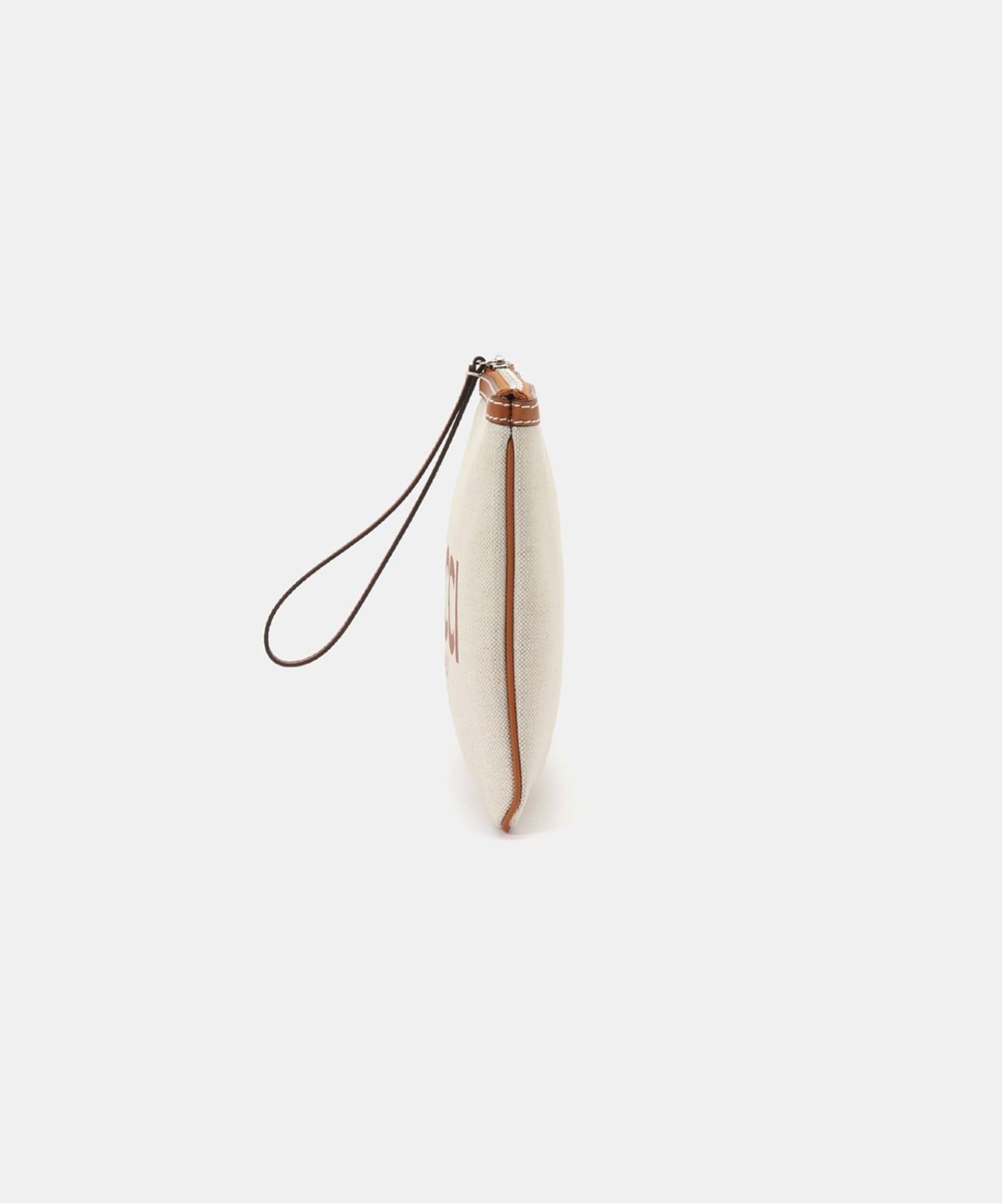 GUCCI/グッチ】クラッチバッグ logo canvas（クラッチバッグ