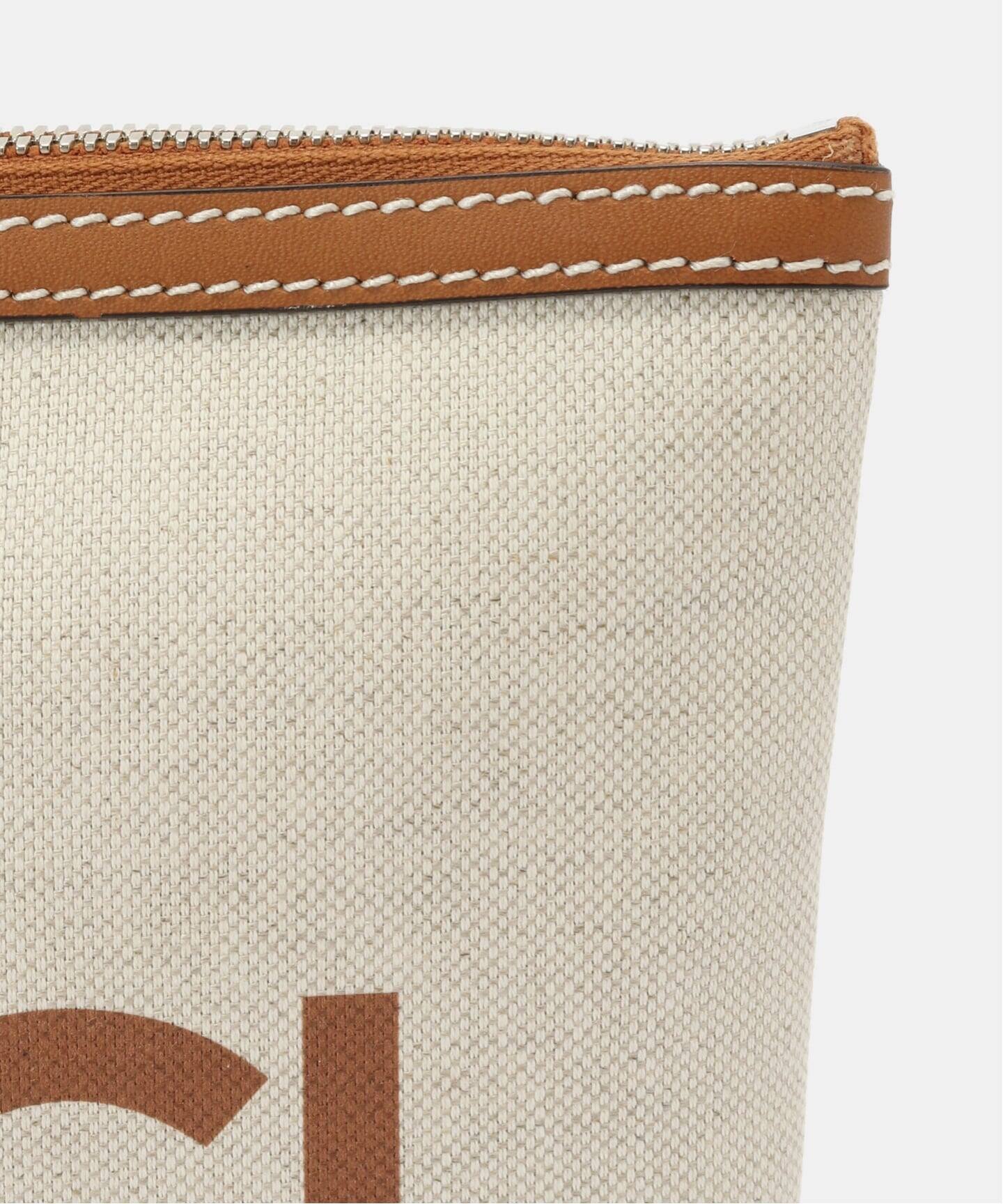 クラッチバッグ エンブレム ロゴ グッチ グッチ GUCCI 中古 セカンド