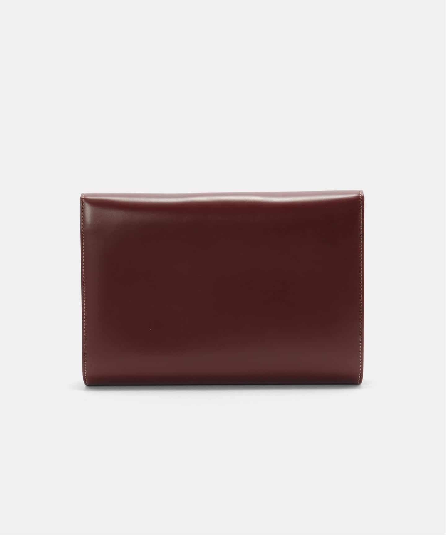 VINTAGE CARTIER/カルティエ】Must de cartier クラッチバッグ