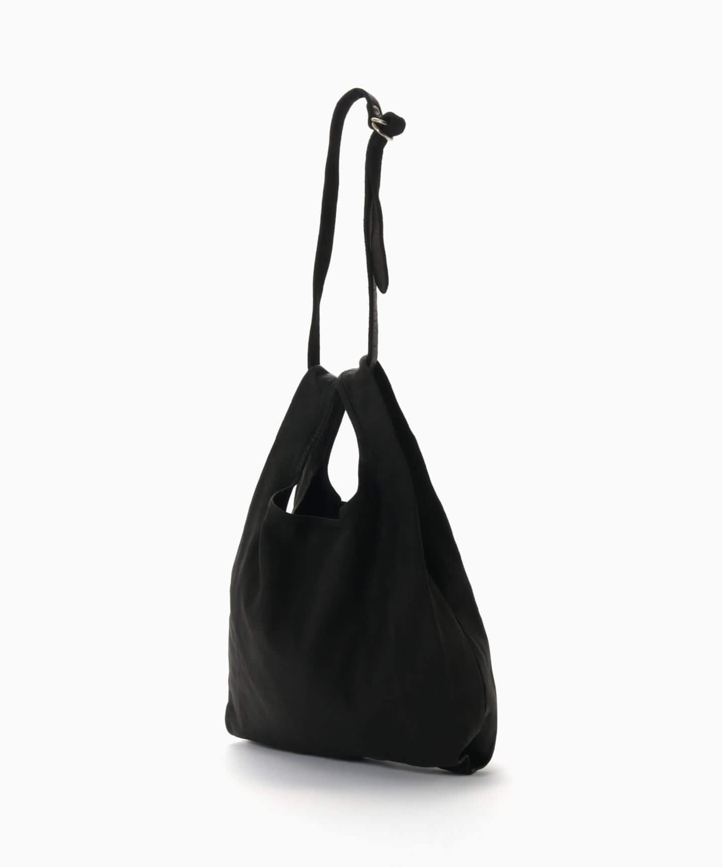 GUIDI / グィディ】CA01 MEDIUM LEATHER SHOPPER：2WAYバッグ（その他
