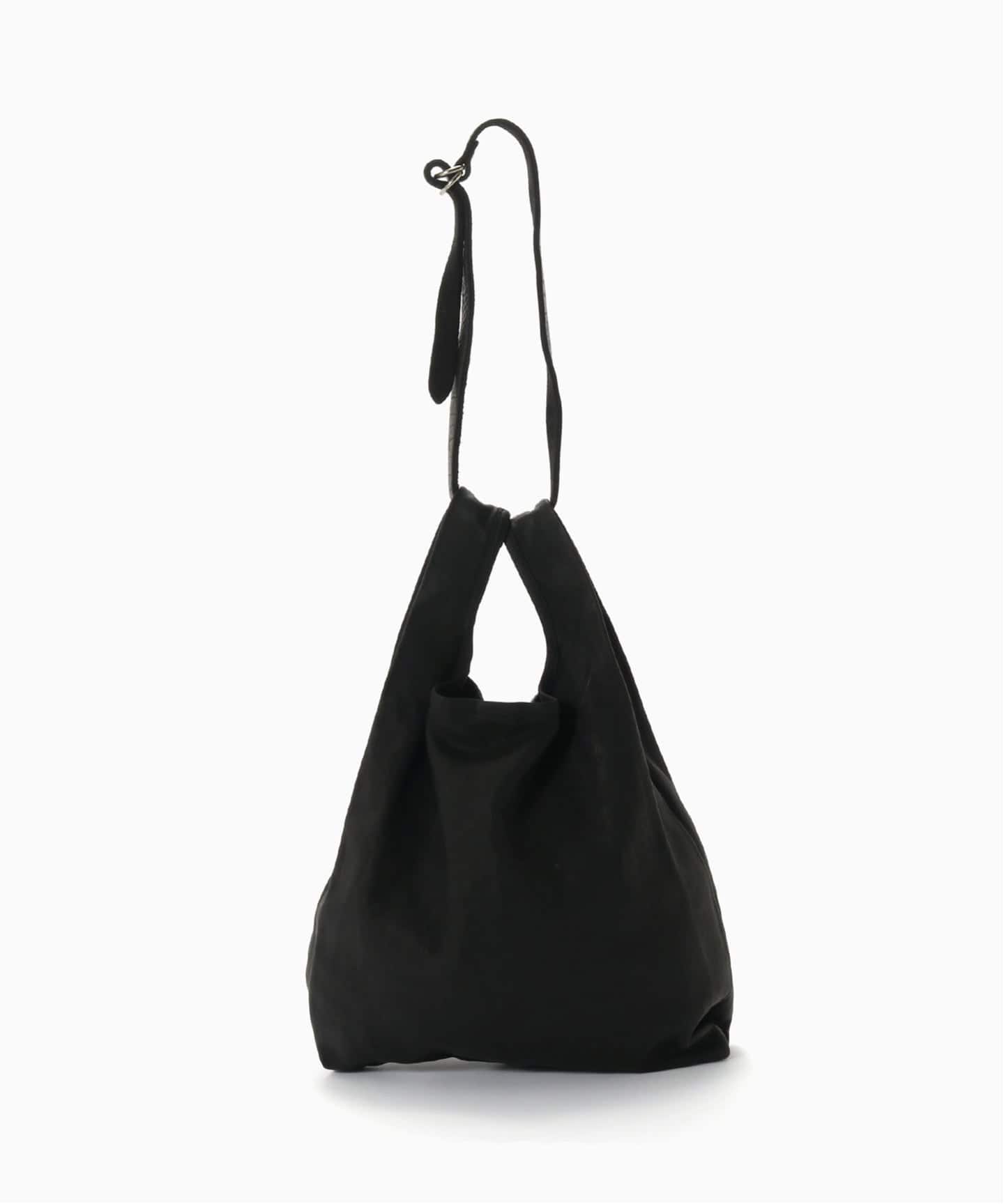 GUIDI / グィディ】CA01 MEDIUM LEATHER SHOPPER：2WAYバッグ（その他