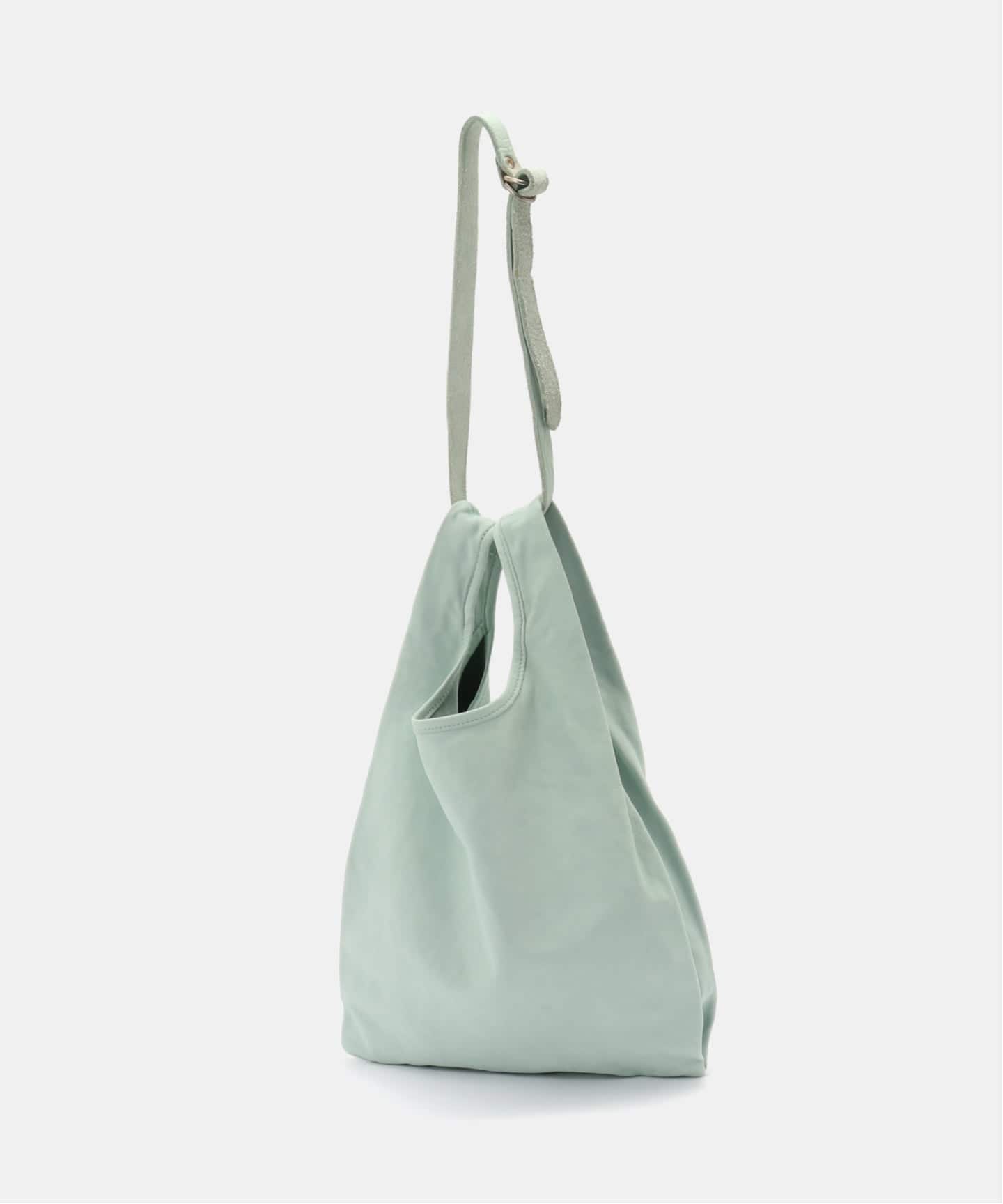 GUIDI / グィディ】CA01 MEDIUM LEATHER SHOPPER：2WAYバッグ（その他