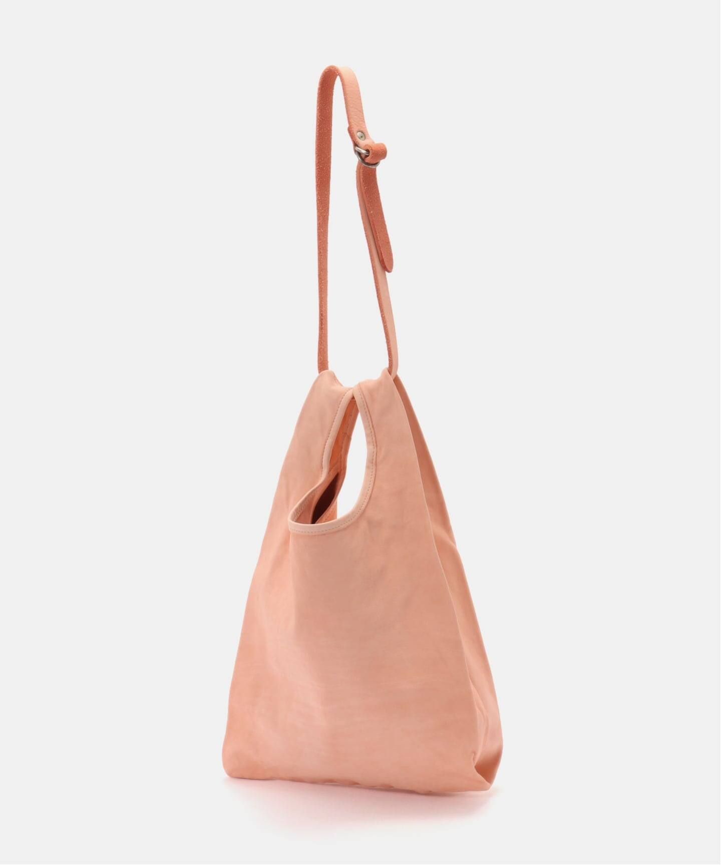 GUIDI / グィディ】CA01 MEDIUM LEATHER SHOPPER：2WAYバッグ（その他