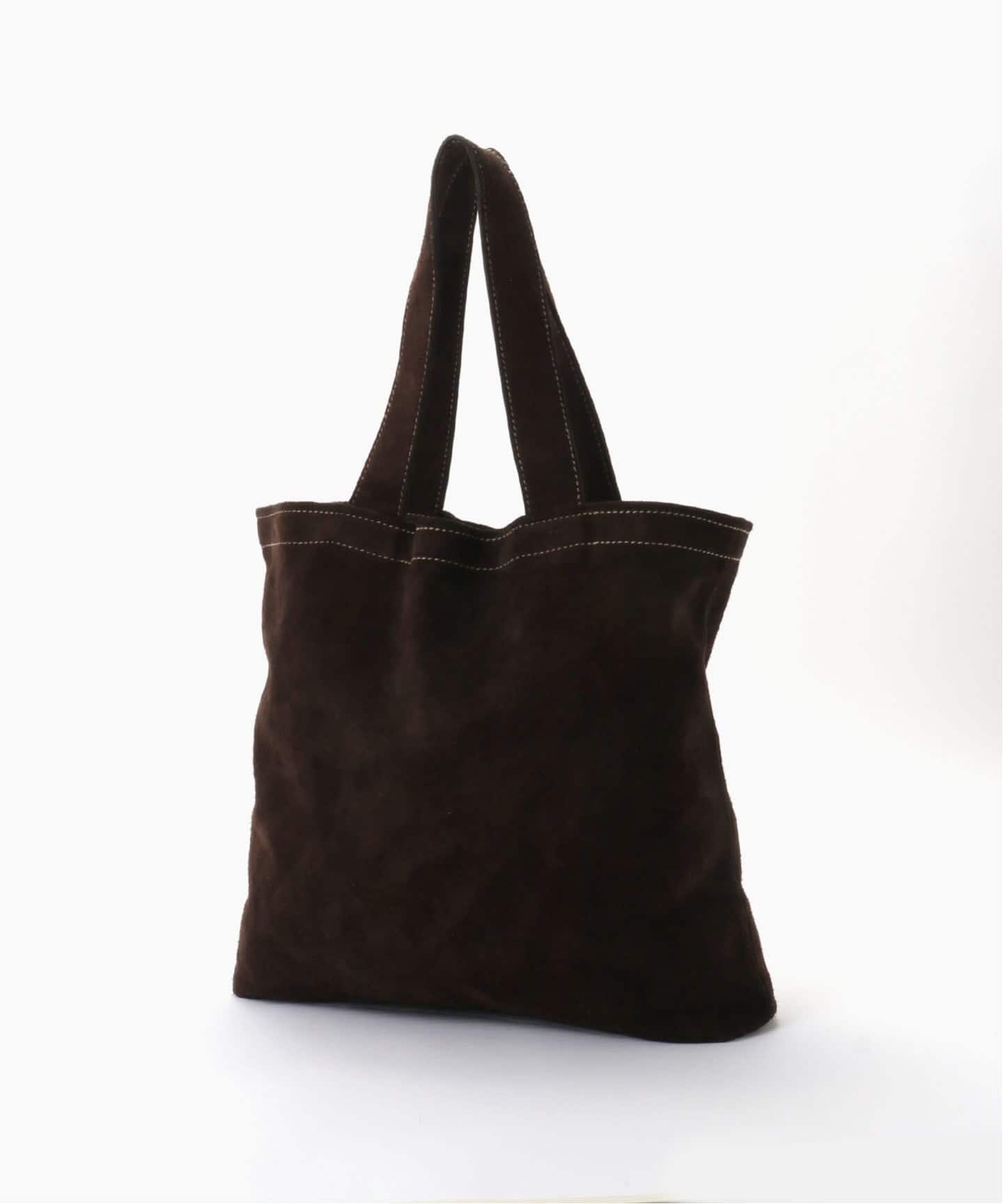 GUIDI / グィディ】SH2 LEATHER TOTE BAG：トートバッグ（トートバッグ