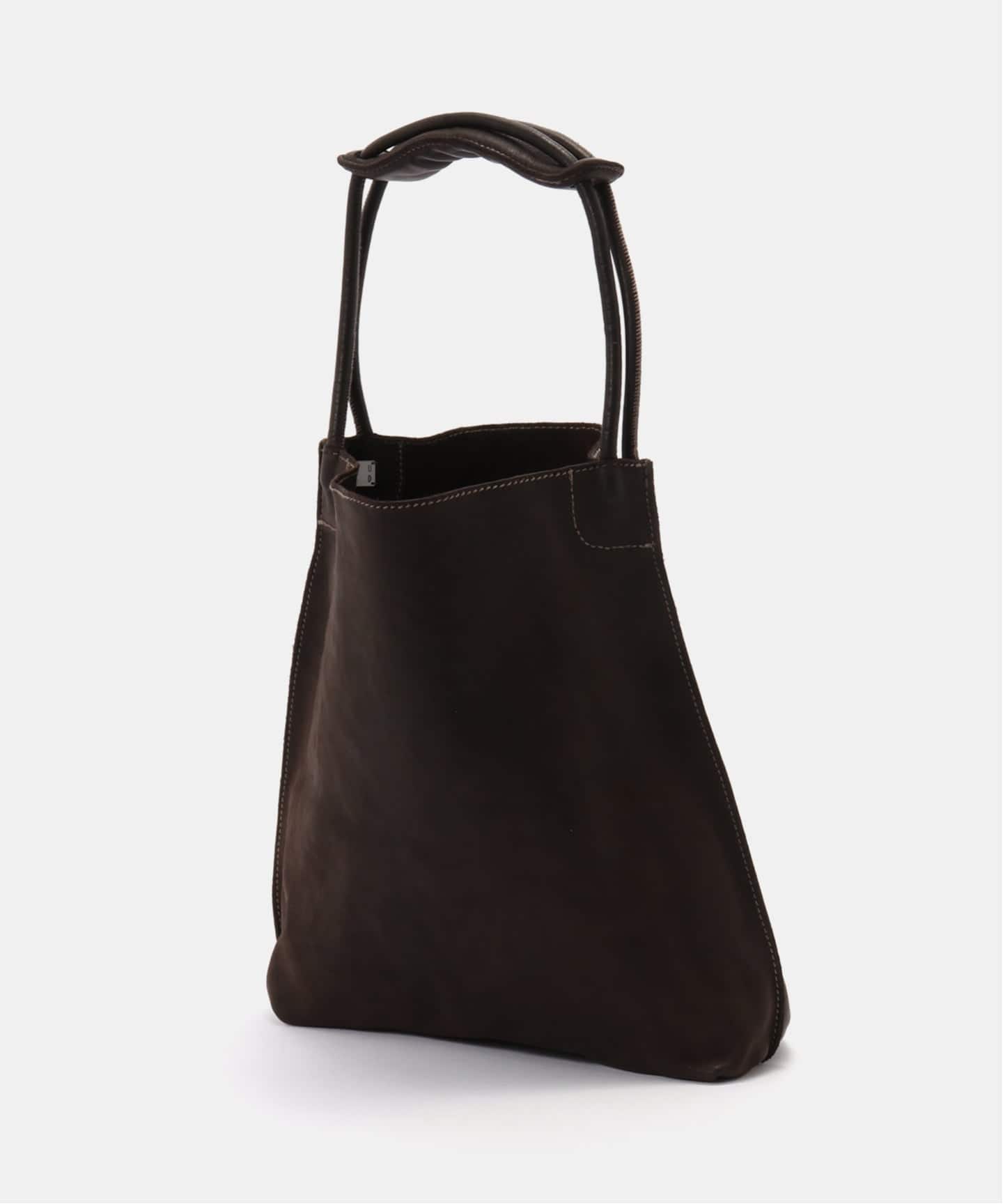 GUIDI / グィディ】 RF02 SHOPPER BAG：バッグ（その他バッグ