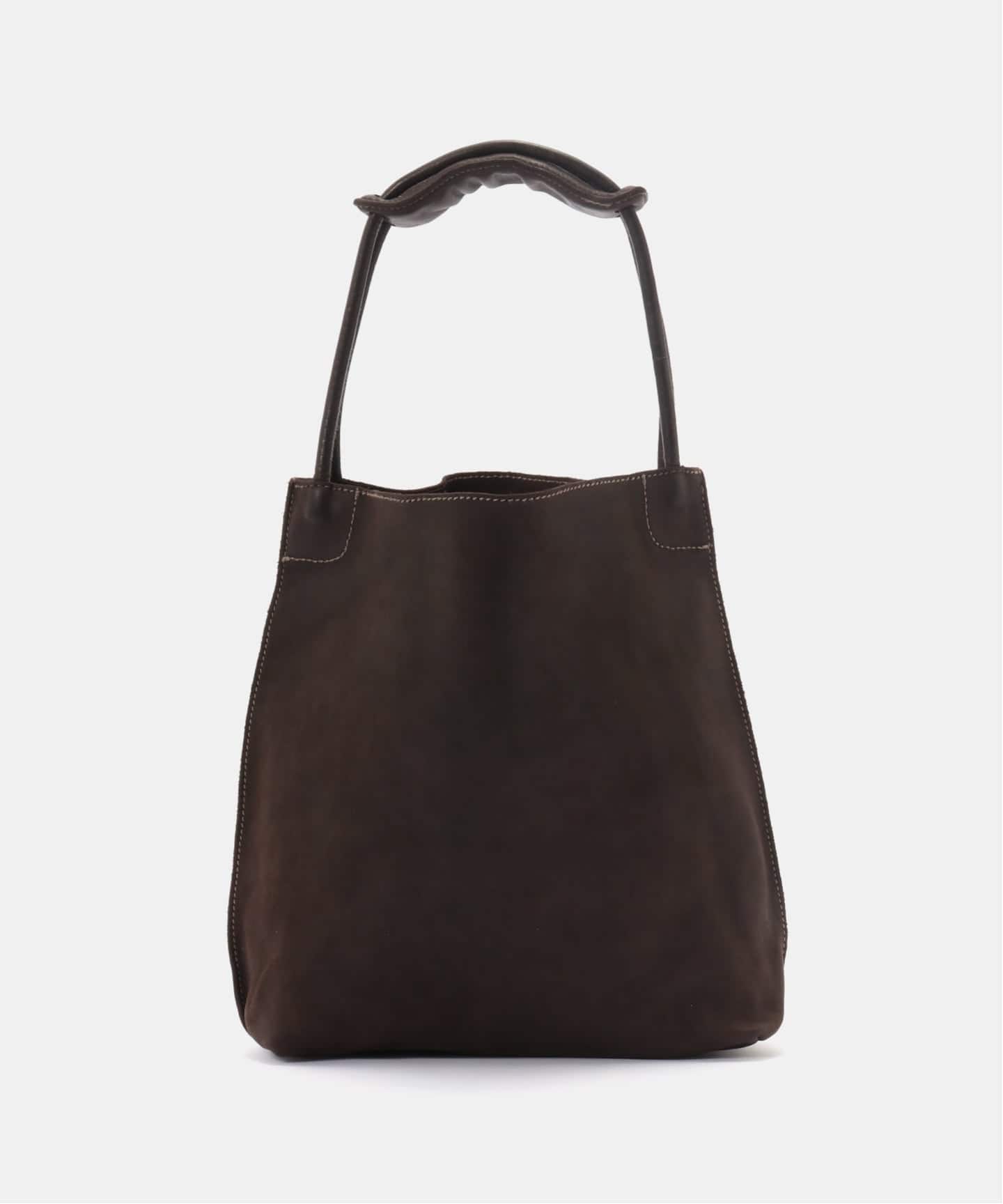 GUIDI / グィディ】 RF02 SHOPPER BAG：バッグ（その他バッグ