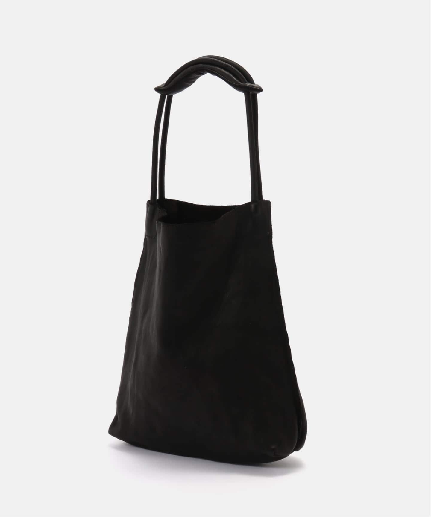 GUIDI / グィディ】 RF02 SHOPPER BAG：バッグ（その他バッグ