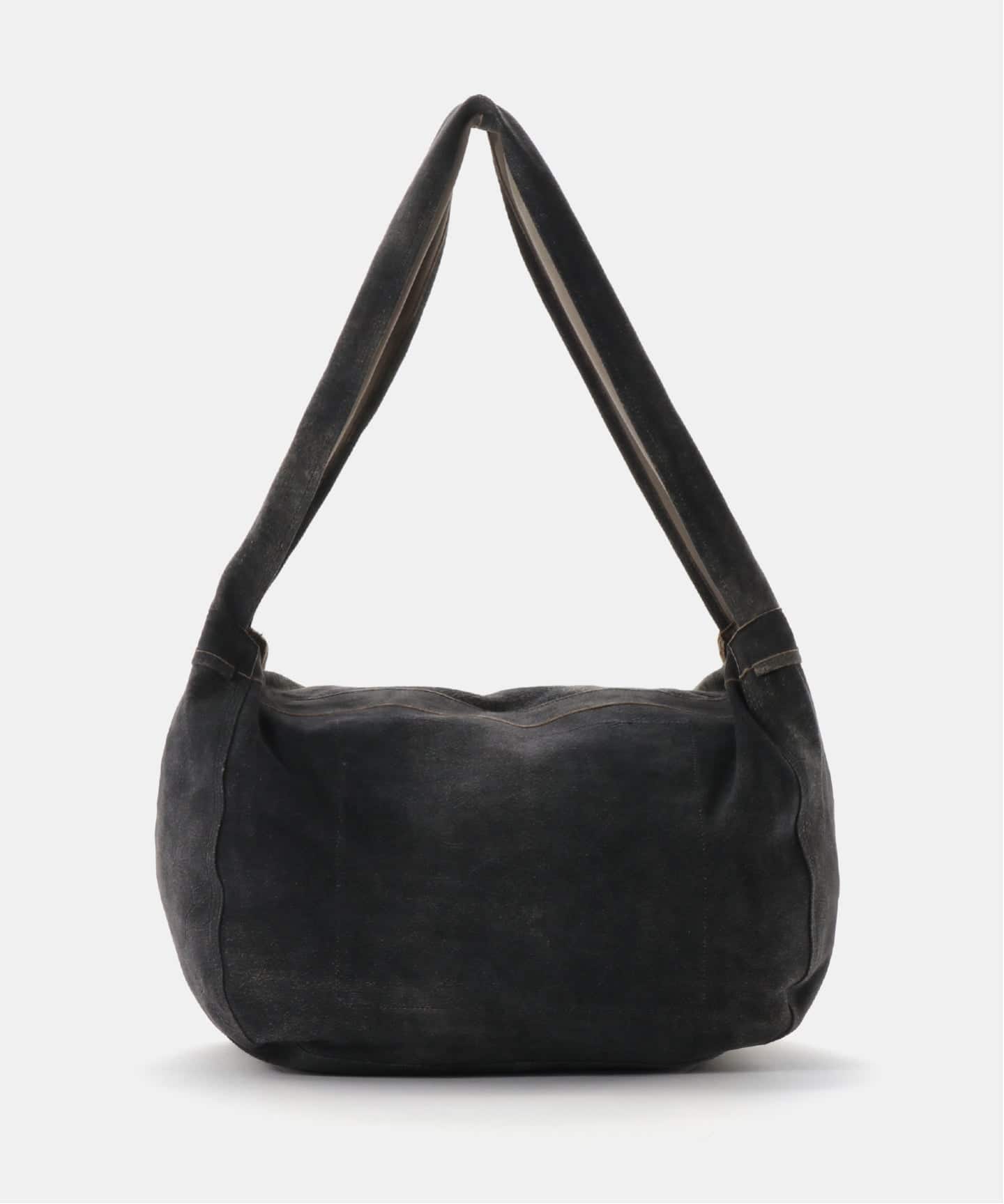 SEVEN BY SEVEN / セブン バイ セブン GOAT SHOULDER BAG（ショルダー