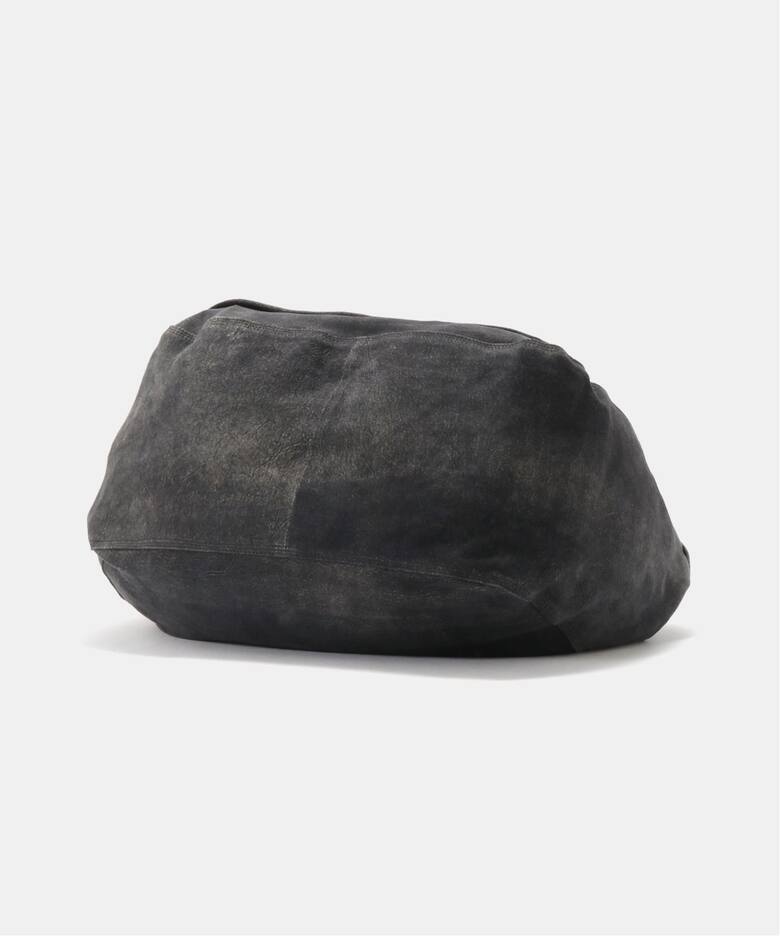 SEVEN BY SEVEN / セブン バイ セブン GOAT SHOULDER BAG（ショルダー 