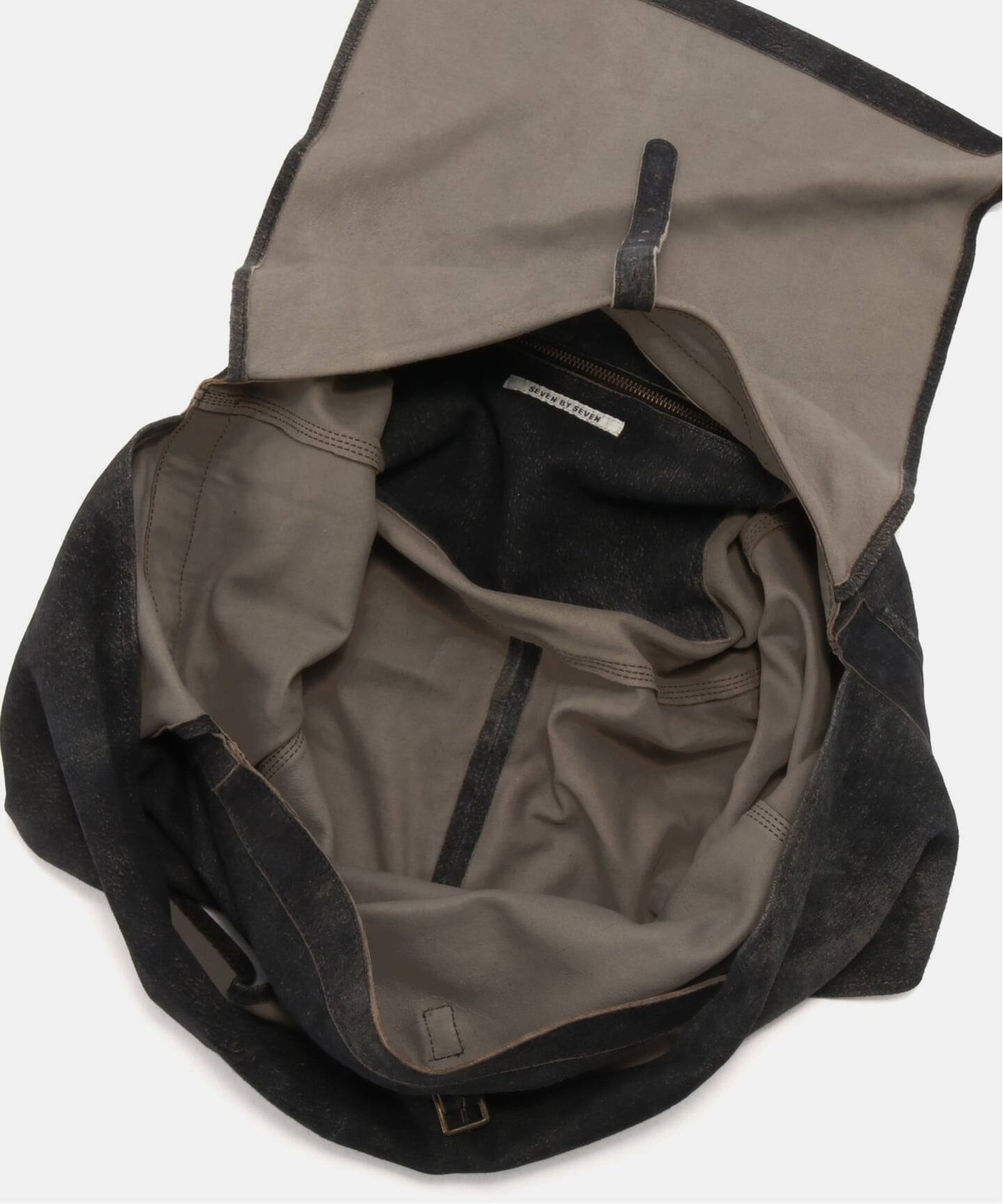 SEVEN BY SEVEN / セブン バイ セブン GOAT SHOULDER BAG（ショルダー