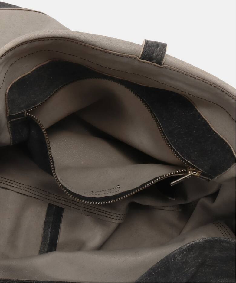 SEVEN BY SEVEN / セブン バイ セブン GOAT SHOULDER BAG（ショルダー 