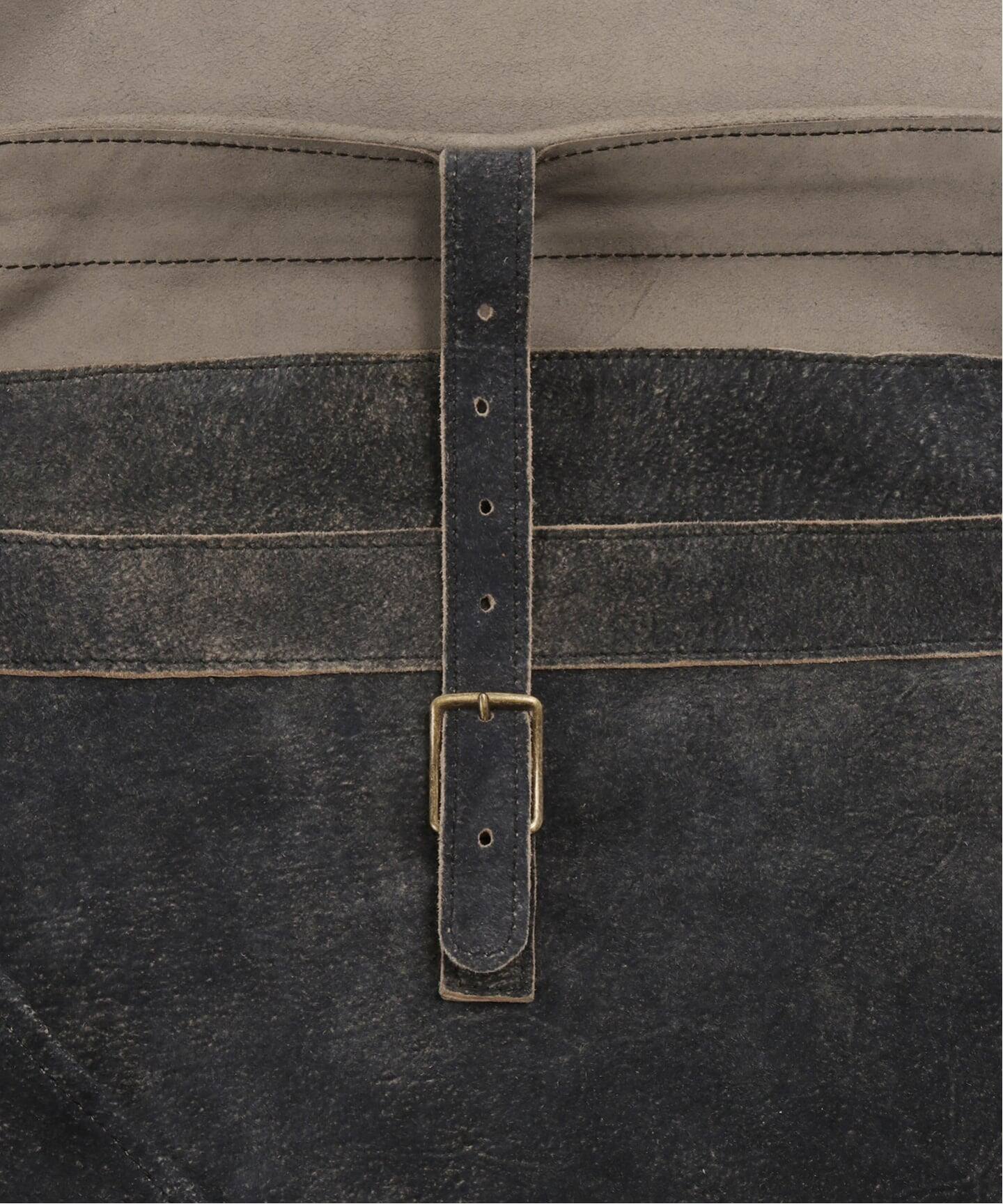 SEVEN BY SEVEN / セブン バイ セブン GOAT SHOULDER BAG（ショルダー