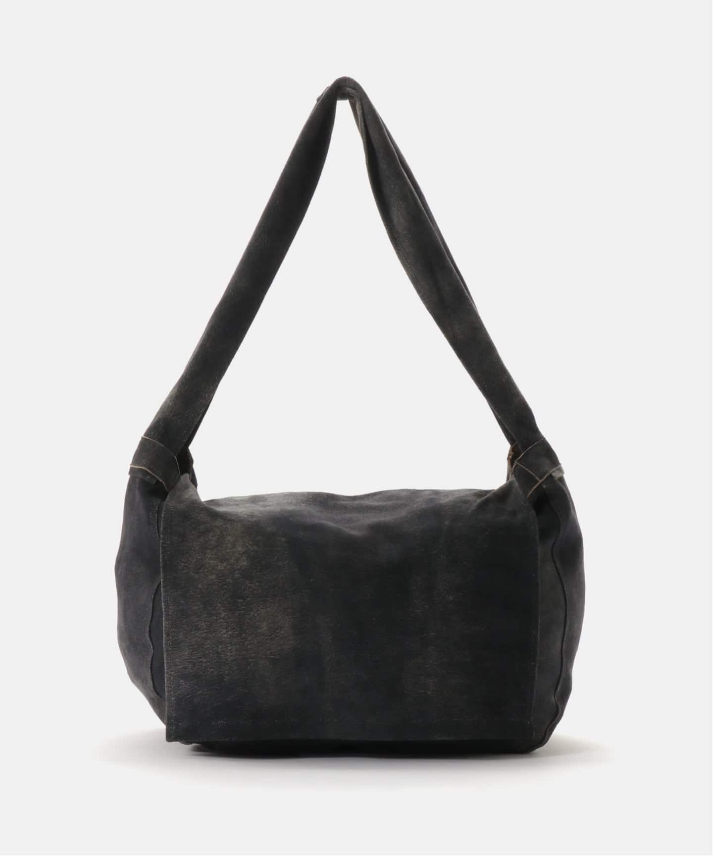 SEVEN BY SEVEN / セブン バイ セブン GOAT SHOULDER BAG（ショルダー