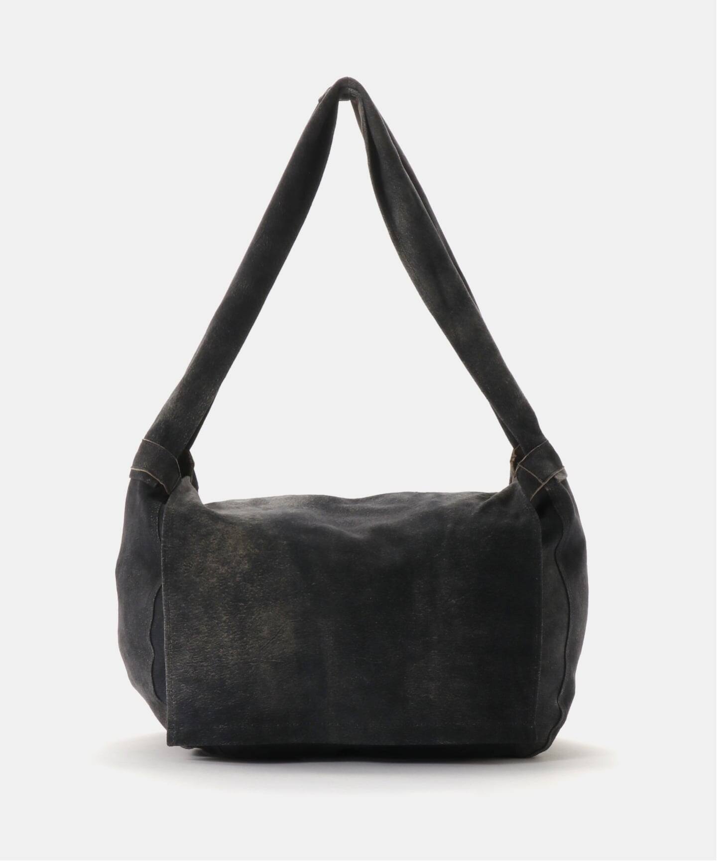 SEVEN BY SEVEN / セブン バイ セブン GOAT SHOULDER BAG（ショルダー 