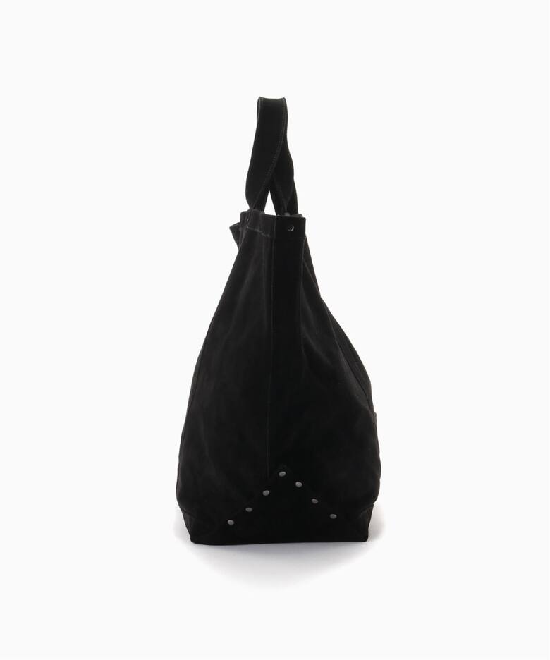 SEVEN BY SEVEN / セブン バイ セブン COW TOTE BAG（トートバッグ 