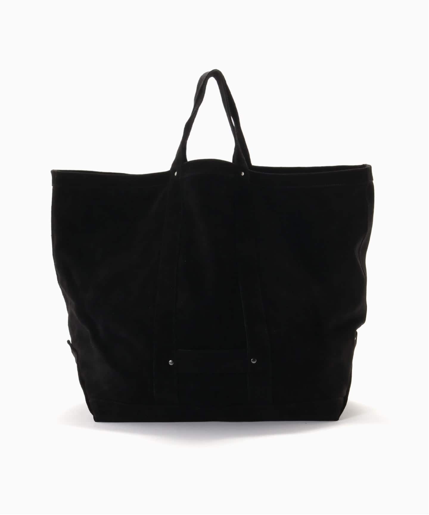 SEVEN BY SEVEN / セブン バイ セブン COW TOTE BAG（トートバッグ