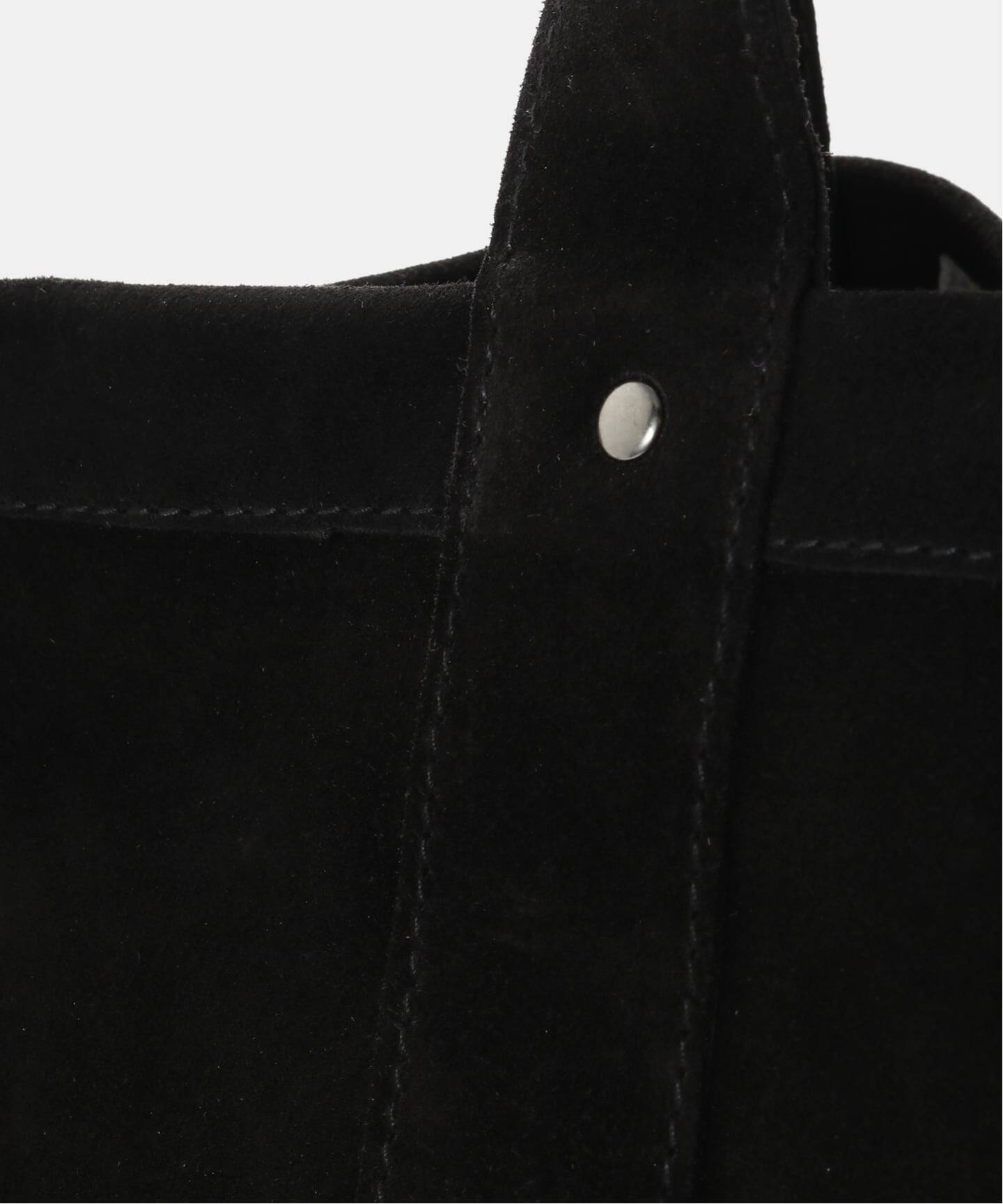 SEVEN BY SEVEN / セブン バイ セブン COW TOTE BAG（トートバッグ