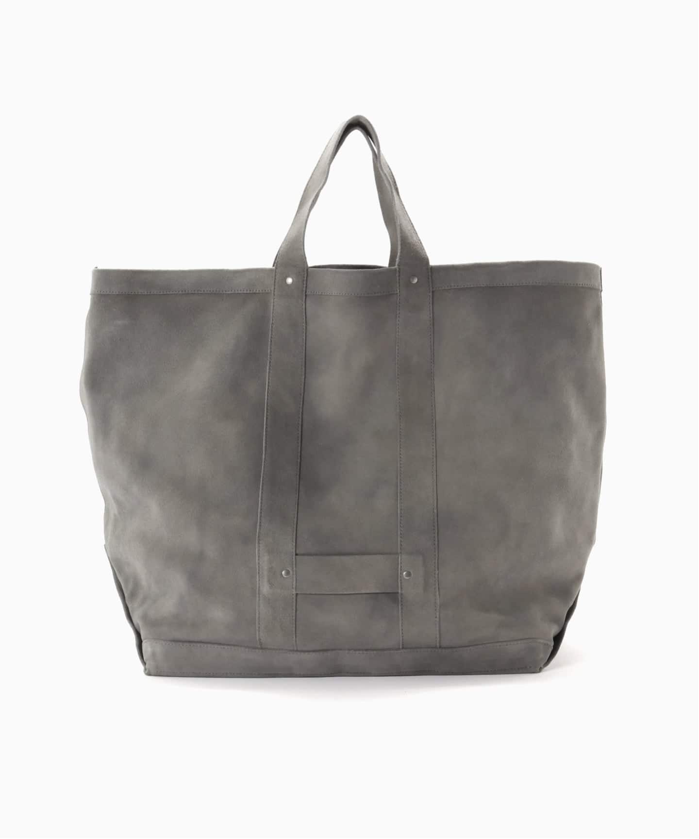 SEVEN BY SEVEN / セブン バイ セブン COW TOTE BAG（トートバッグ