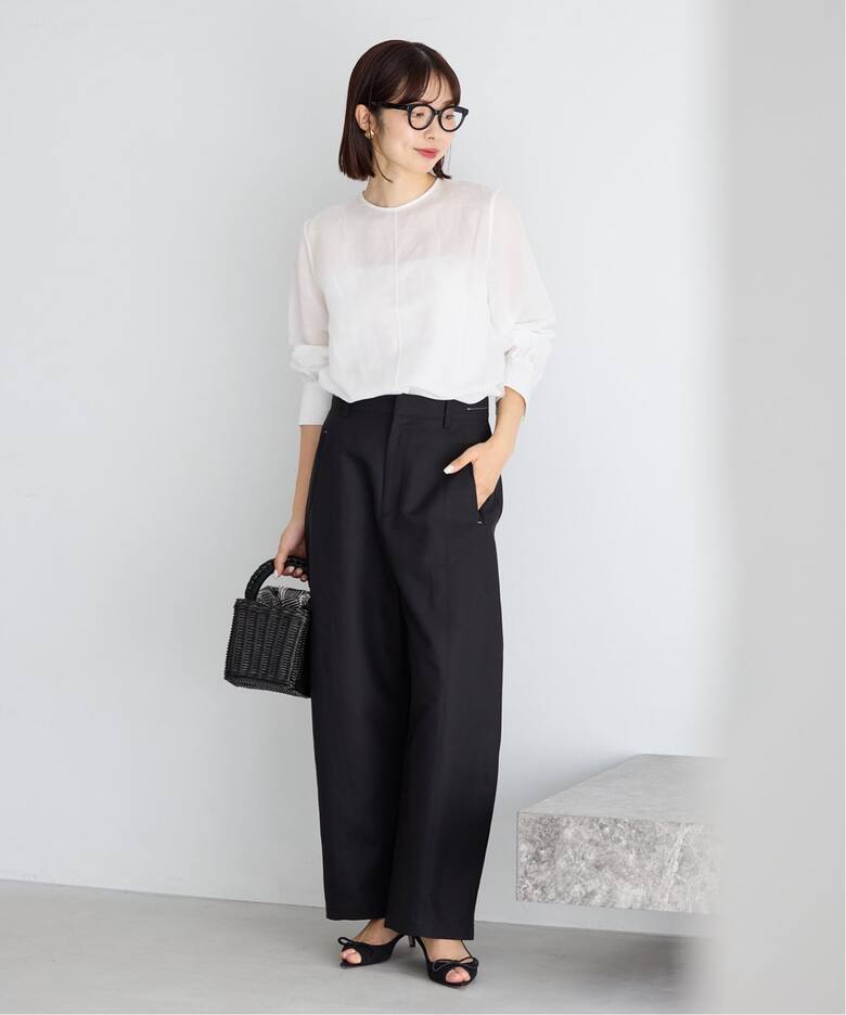 A VACATION/ア ヴァケーション 別注 SEESAW RTN S バッグ 26SS-A112 