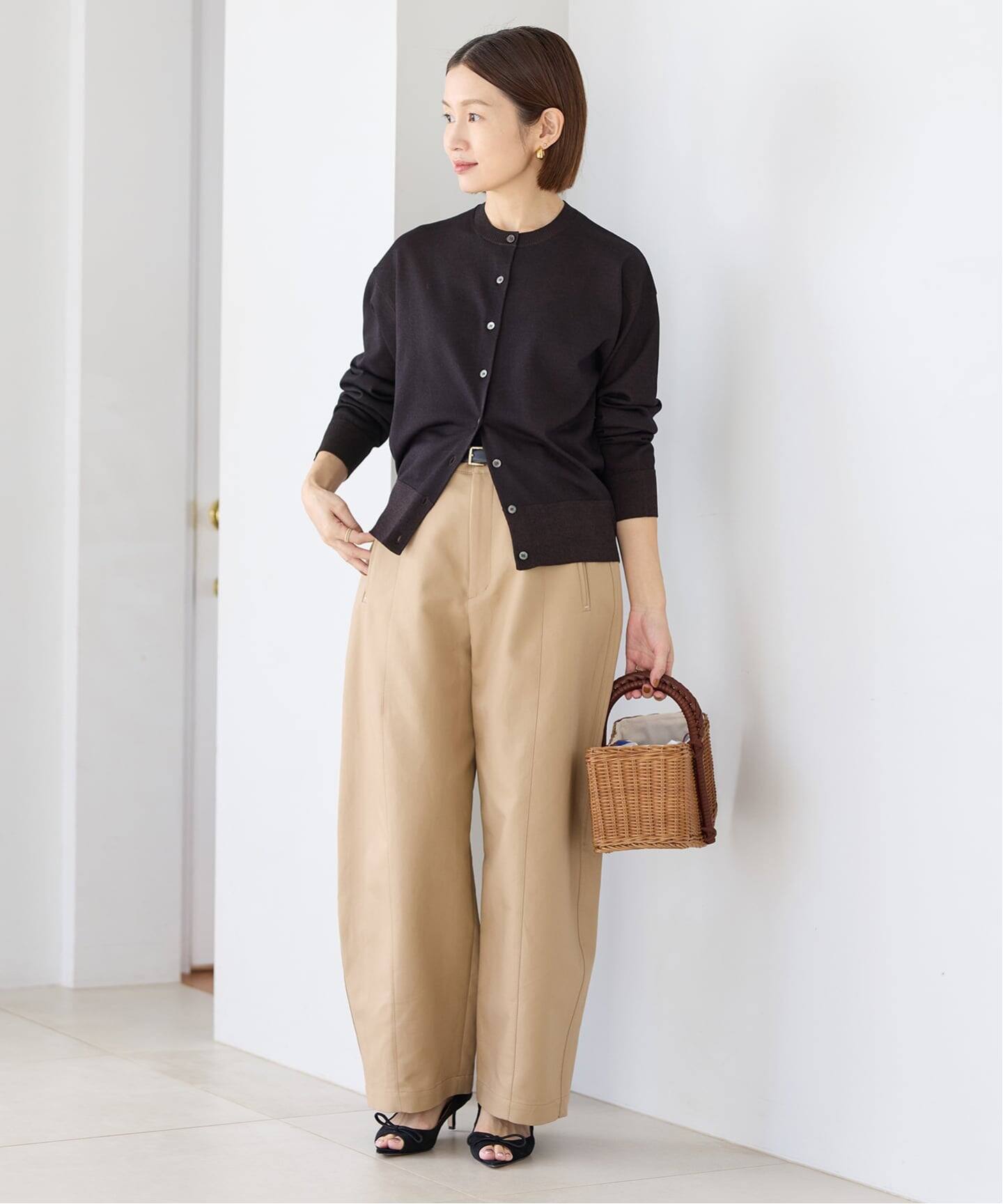 A VACATION/ア ヴァケーション 別注 SEESAW RTN S バッグ 26SS-A112
