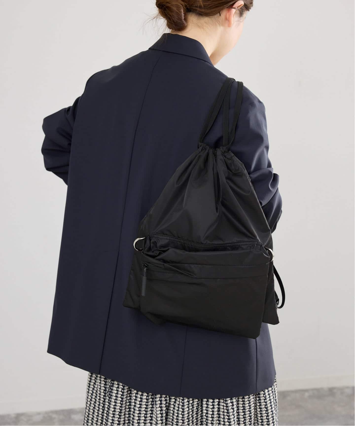 NOMADIS/ノマディス LATT BAG バッグ 26SS-N222-0（バックパック