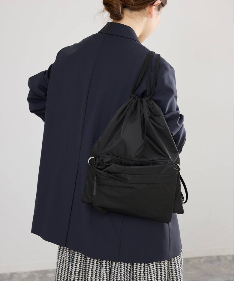 NOMADIS/ノマディス LATT BAG バッグ 26SS-N222-0（バックパック 