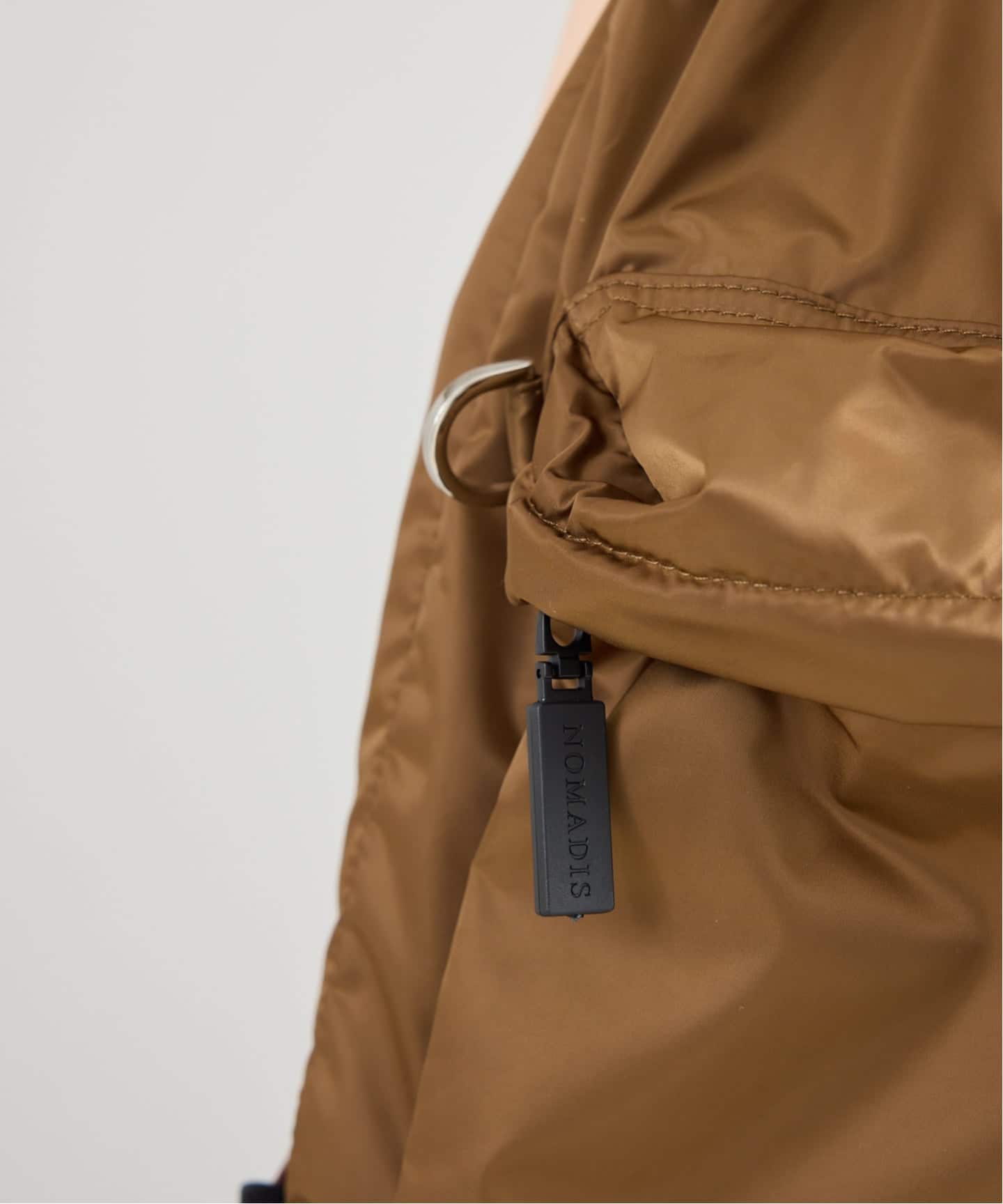 NOMADIS/ノマディス LATT BAG バッグ 26SS-N222-0（バックパック