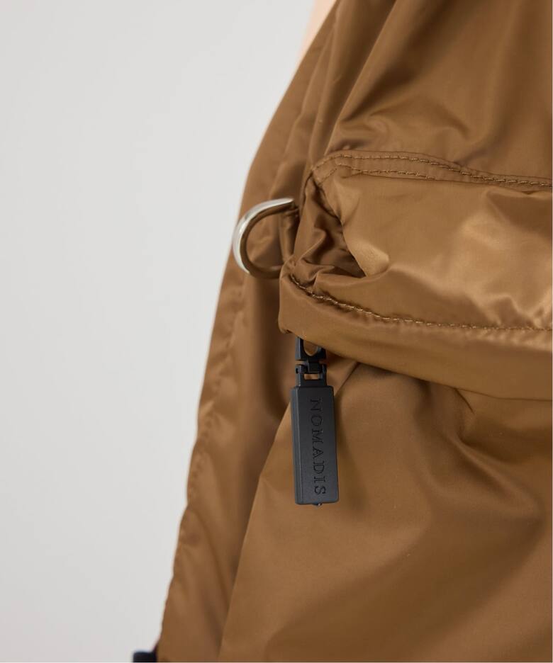 NOMADIS/ノマディス LATT BAG バッグ 26SS-N222-0（バックパック 