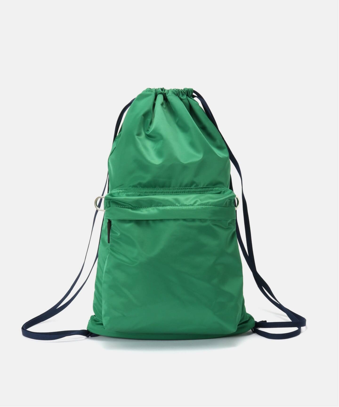 NOMADIS/ノマディス LATT BAG バッグ 26SS-N222-0（バックパック