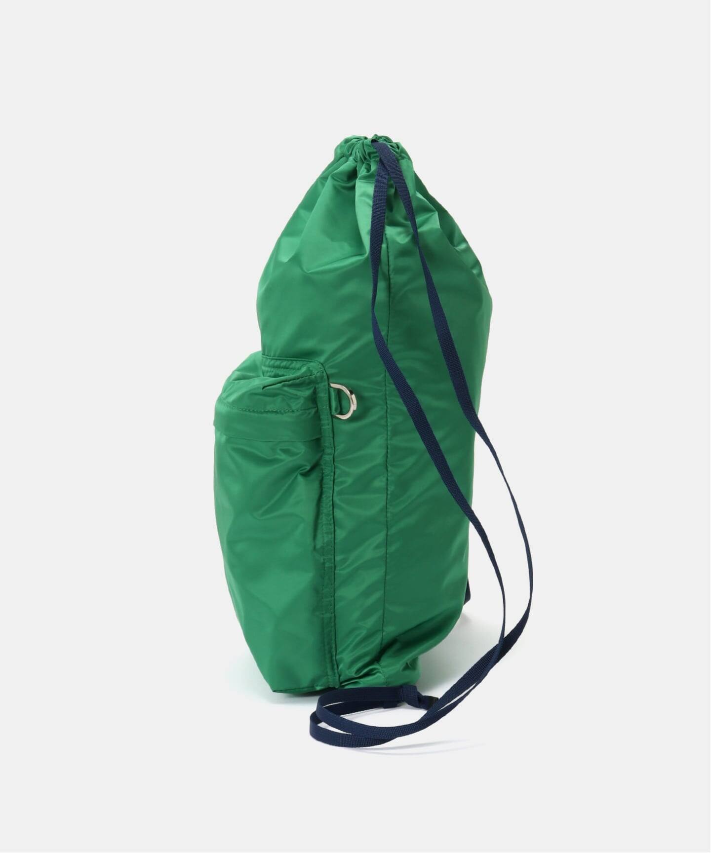 NOMADIS/ノマディス LATT BAG バッグ 26SS-N222-0（バックパック