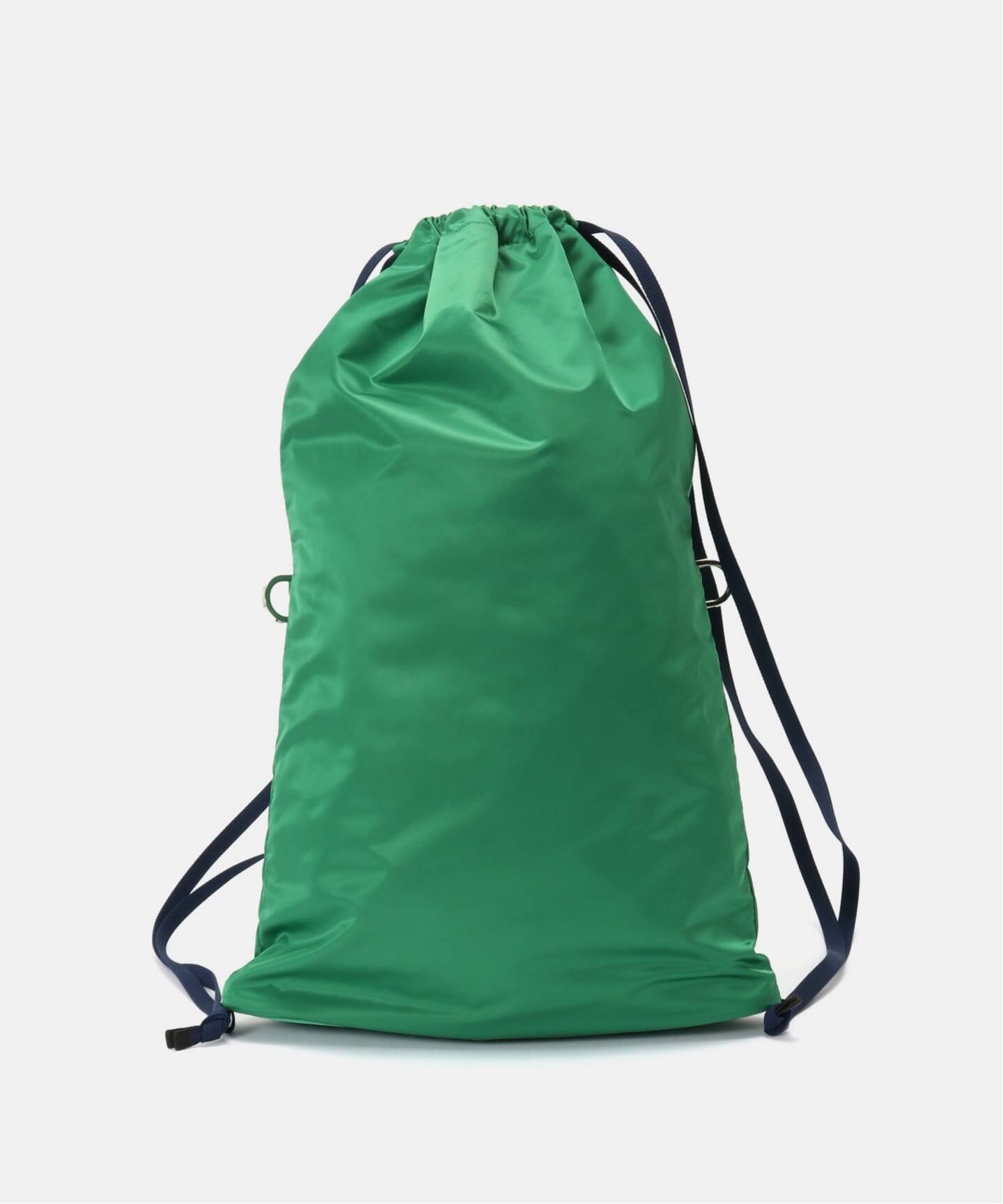 NOMADIS/ノマディス LATT BAG バッグ 26SS-N222-0（バックパック