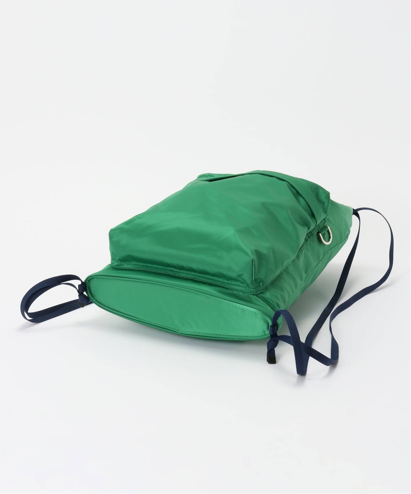 NOMADIS/ノマディス LATT BAG バッグ 26SS-N222-0（バックパック