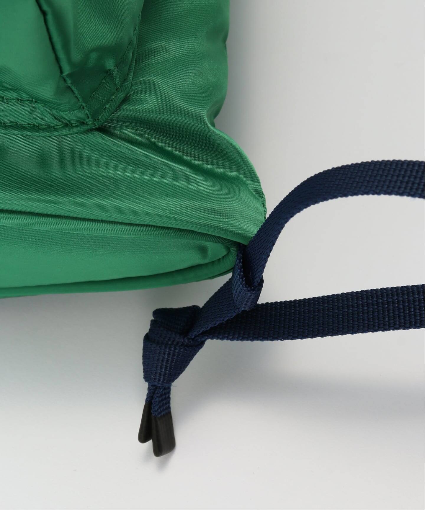 NOMADIS/ノマディス LATT BAG バッグ 26SS-N222-0（バックパック
