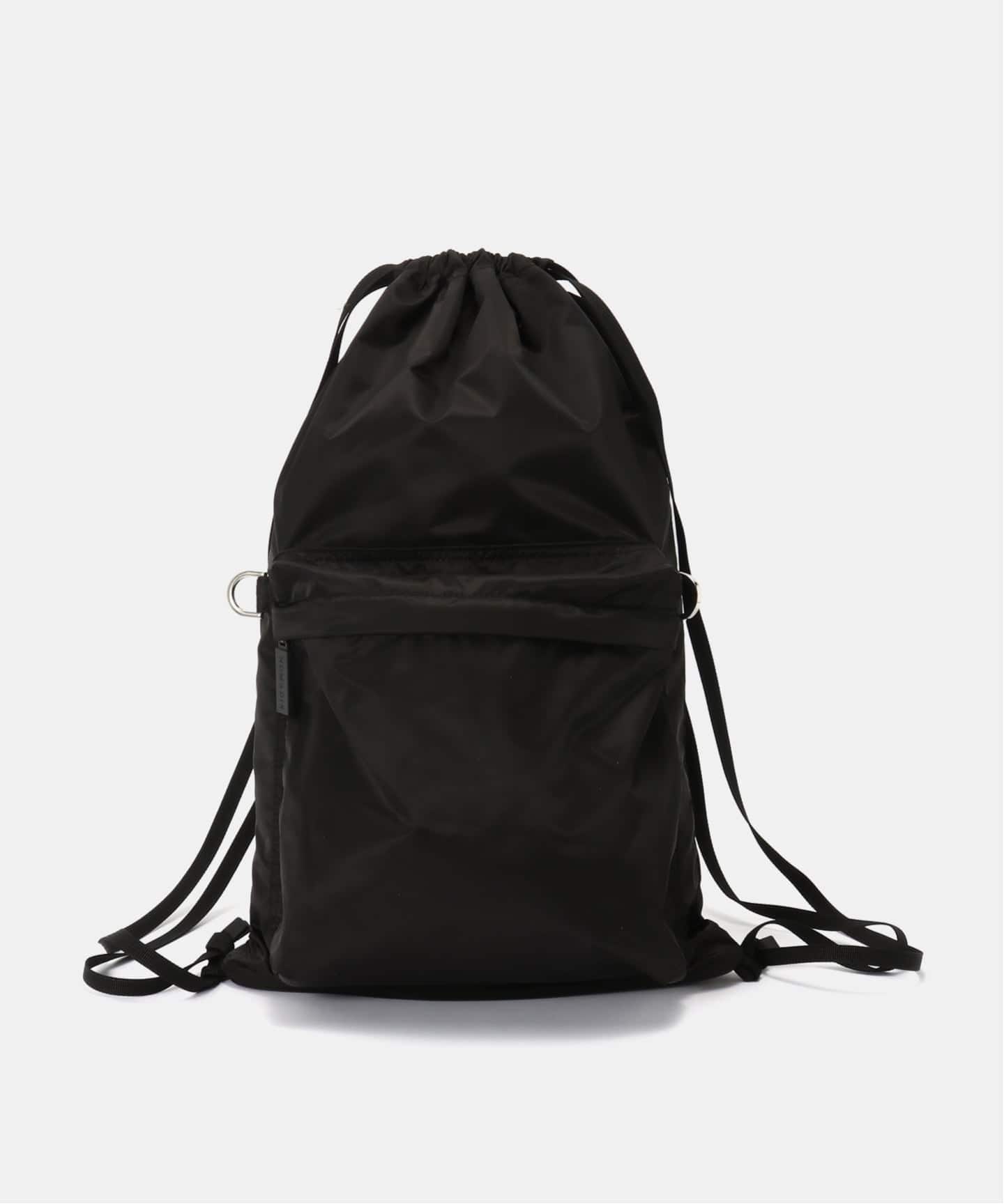NOMADIS/ノマディス LATT BAG バッグ 26SS-N222-0（バックパック