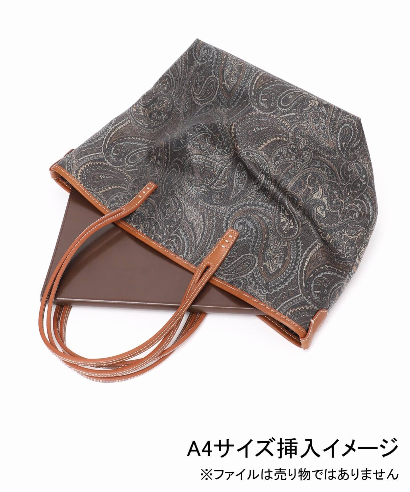 A VACATION/ア ヴァケーション 別注 ROAM LAKE バッグ 26SS-A116