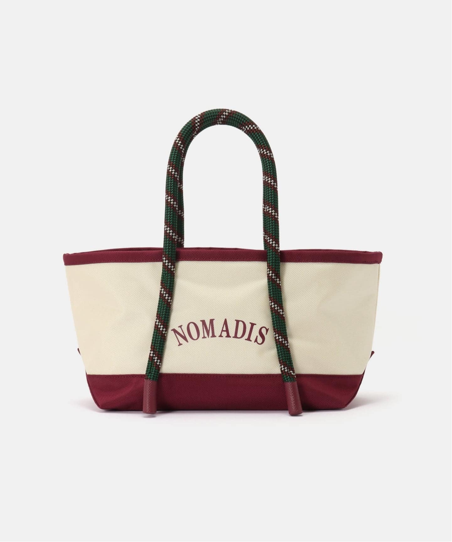 NOMADIS/ノマディス CITY TREK バッグ 26SS-N218-0（トートバッグ